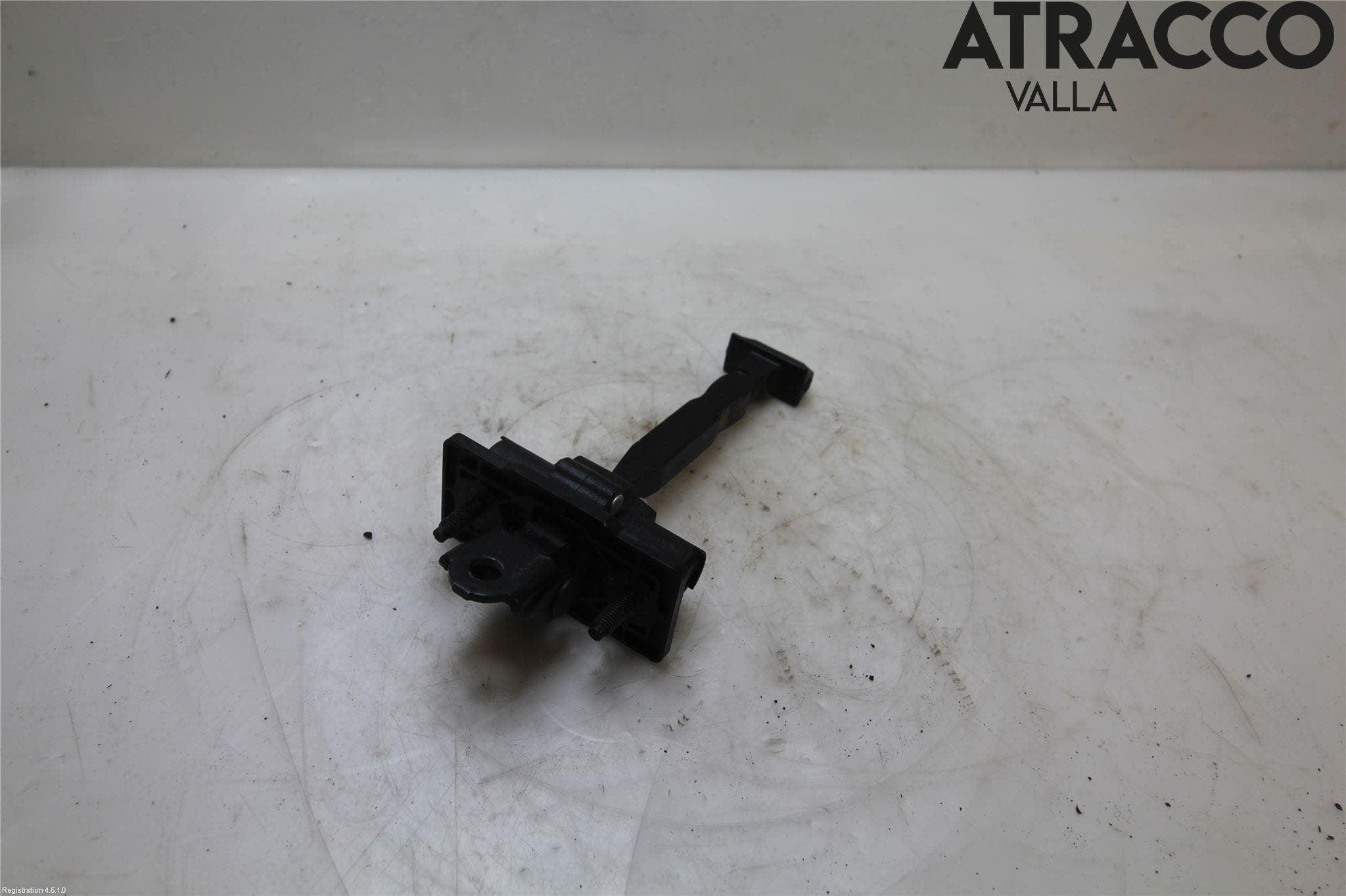 Opel MOKKA 21- Dörrstopp