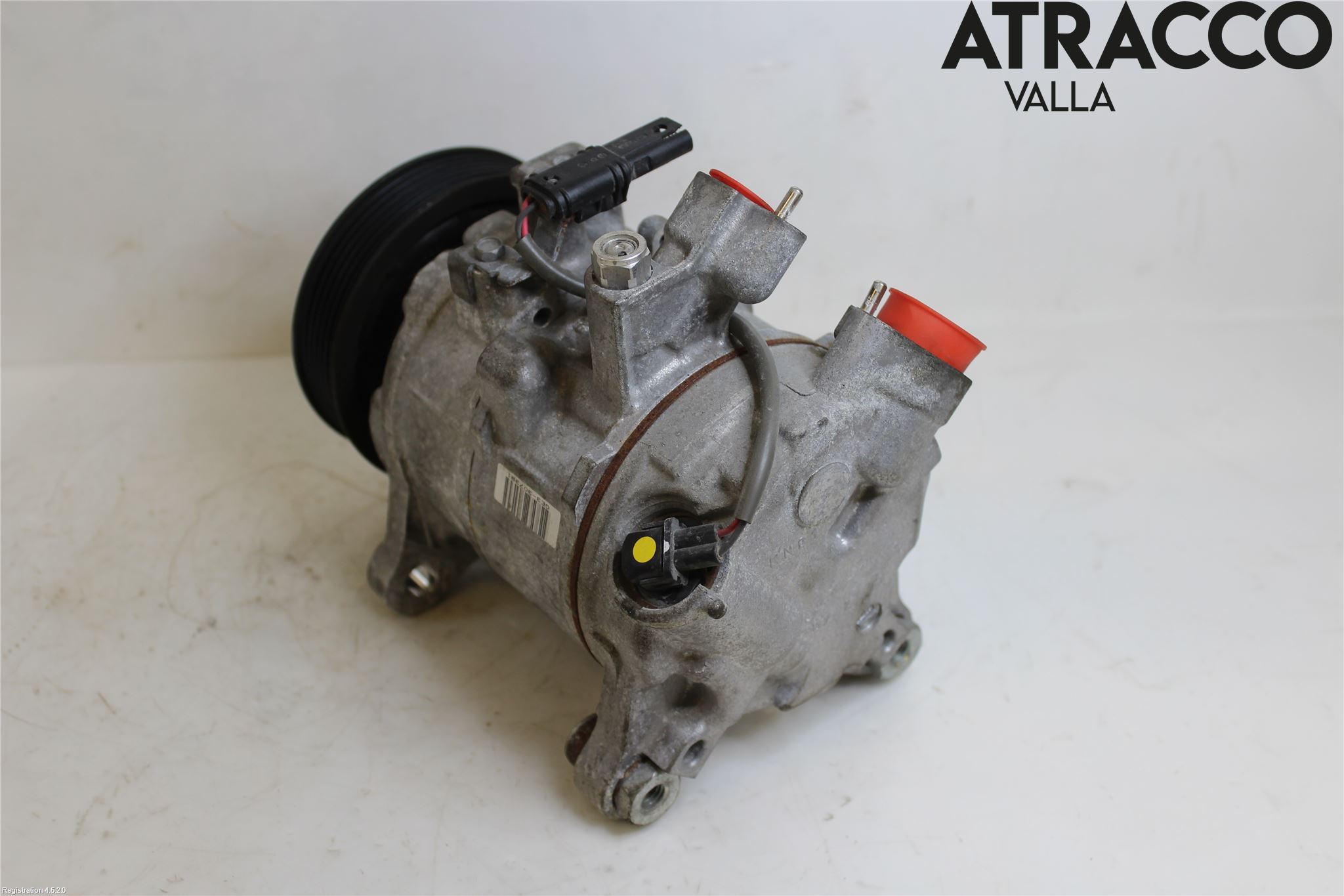 BMW 3 F30/F31/F80 12-19 Ac Kompressor