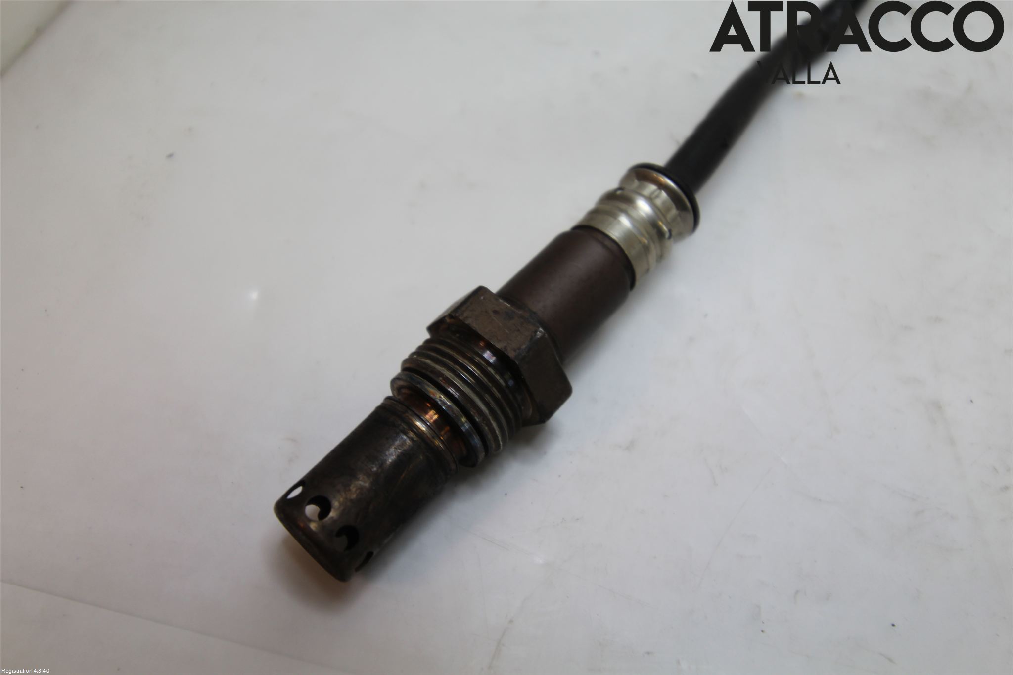 Volvo XC60 18- Injlambdasond