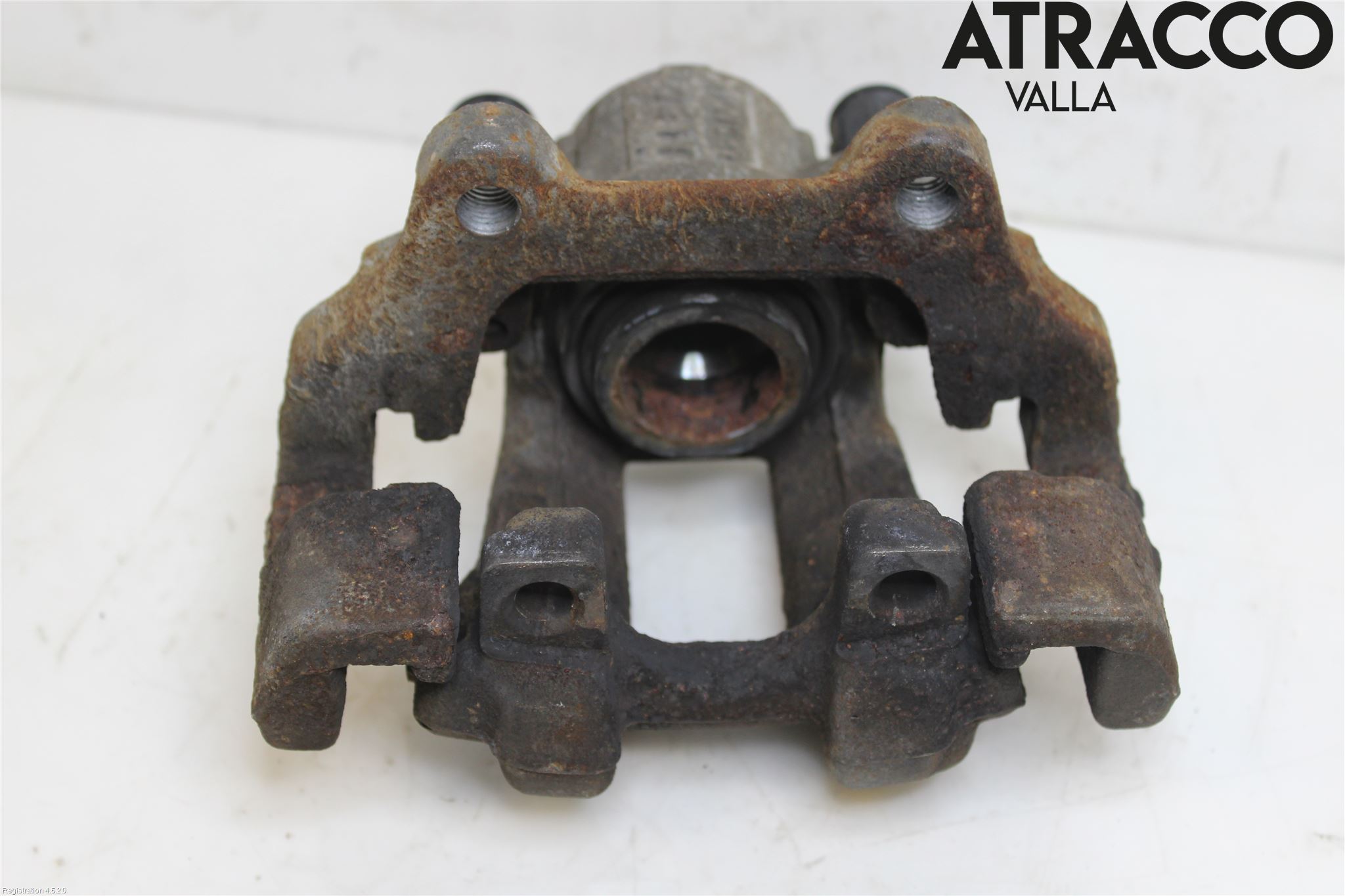 BMW 3 F30/F31/F80 12-19 Bromsok Bak Höger