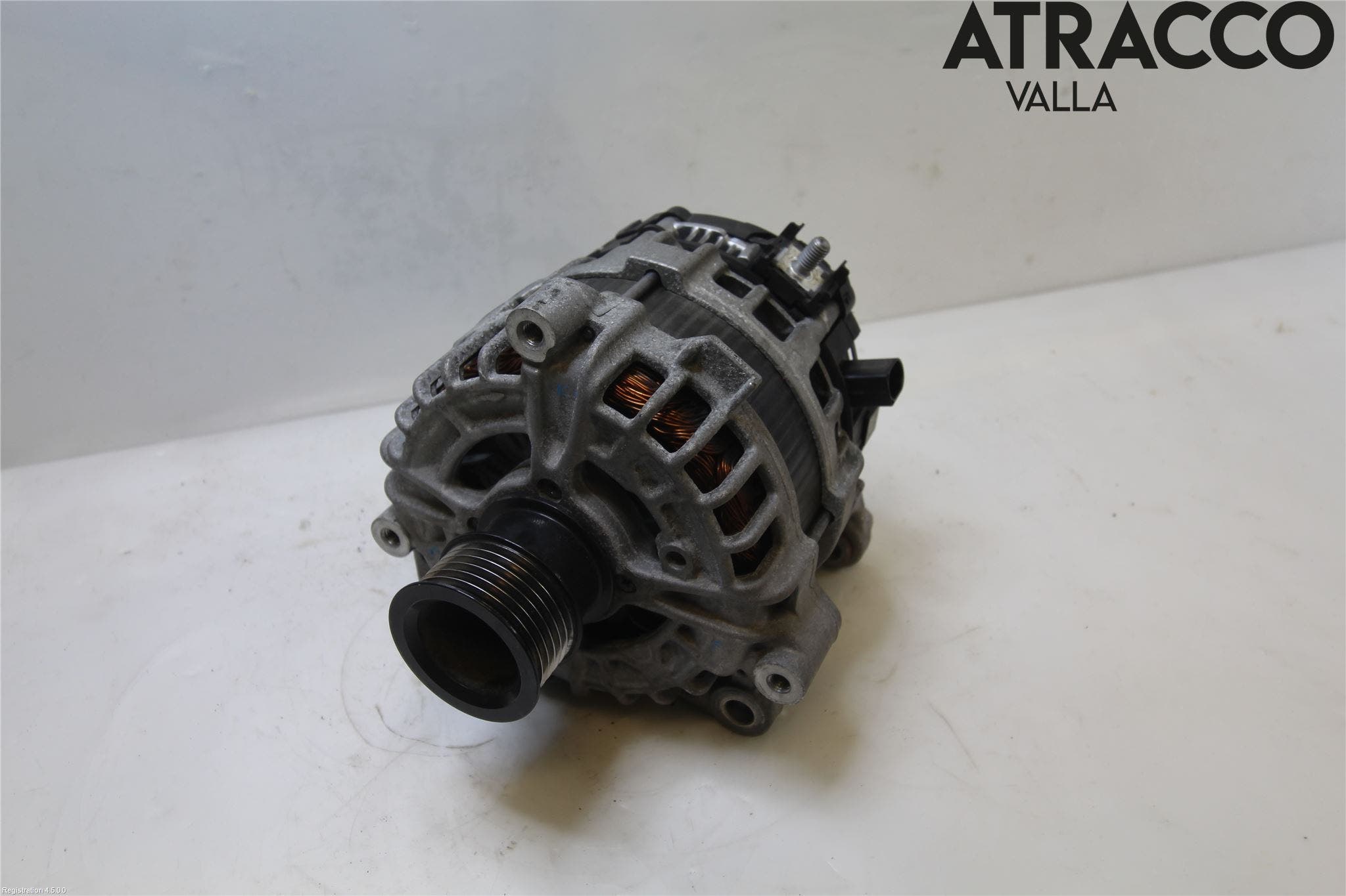 BMW 5 G30/G31/F90 17-23 Generator