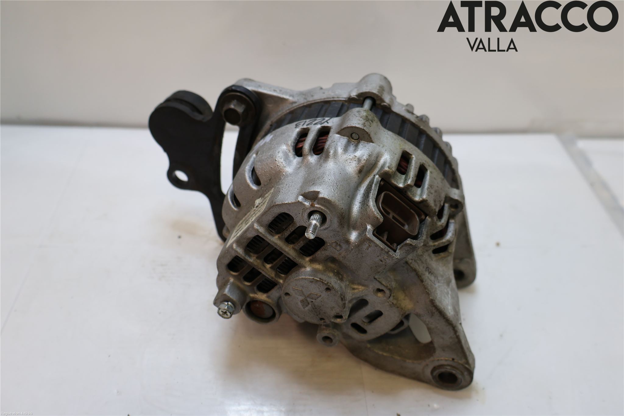 Mazda 323 90-94 Generator