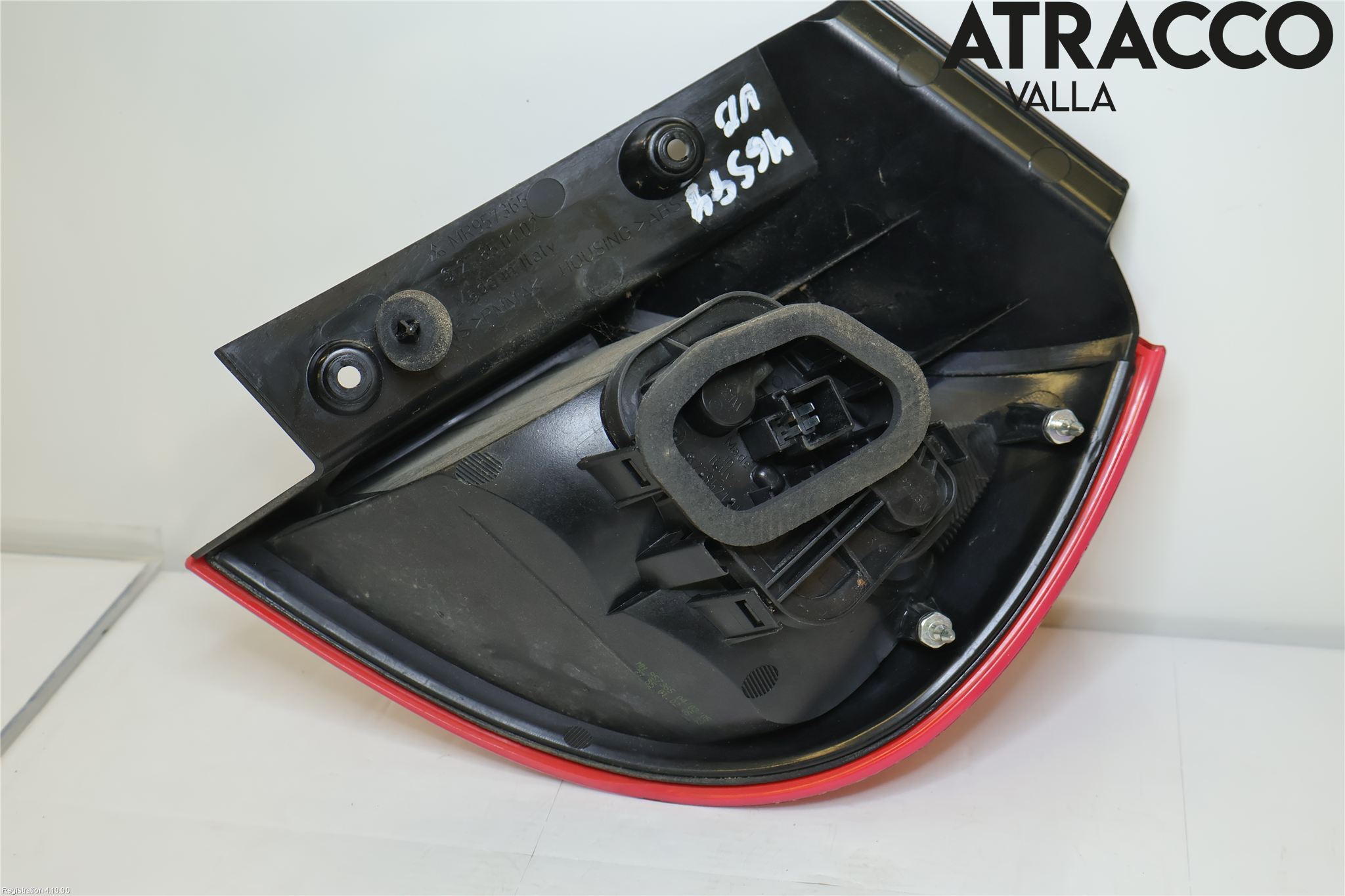 Mitsubishi COLT   04-08 Bakljus Vänster