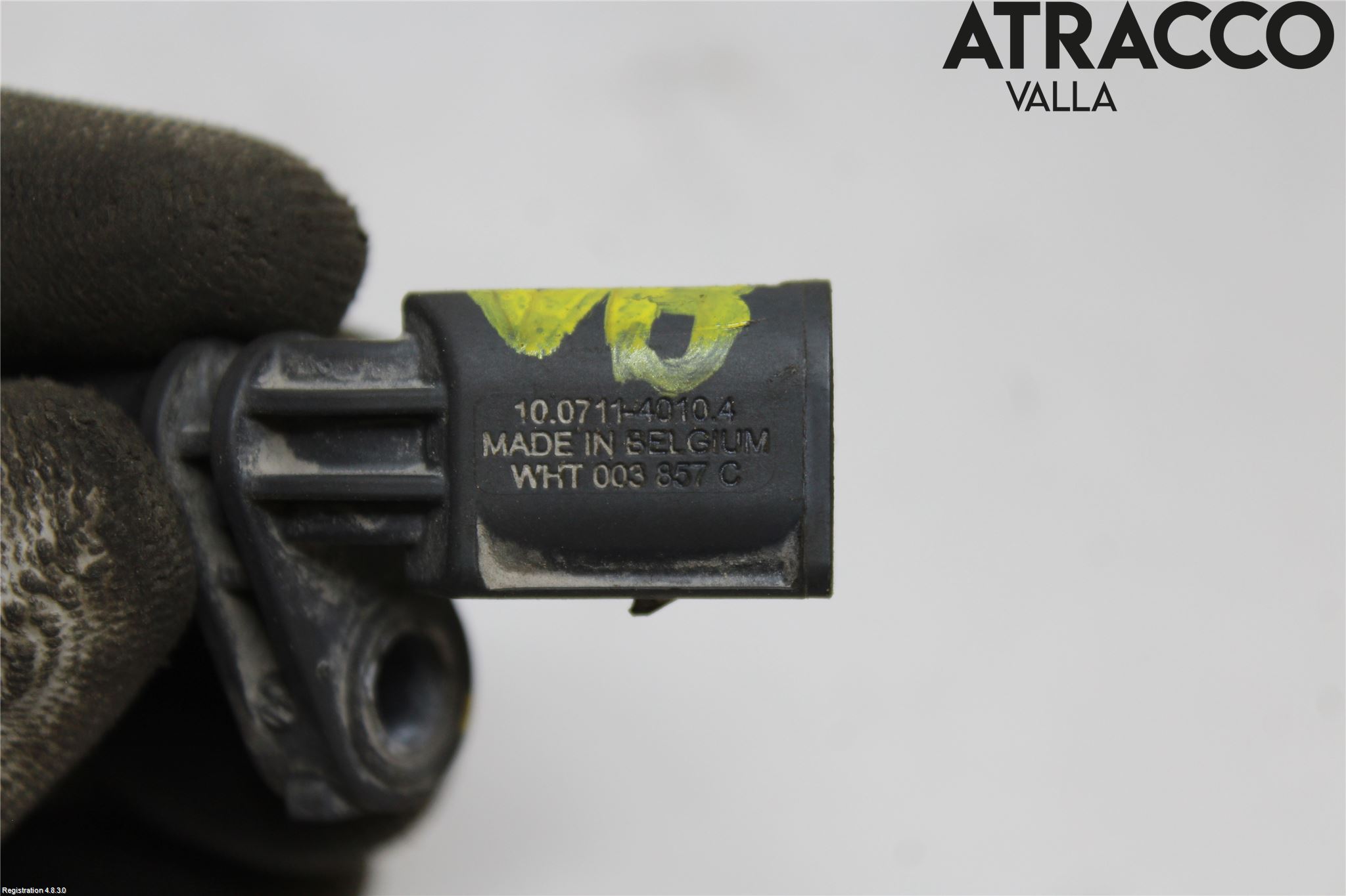 Volkswagen VW T-ROC 18- Abs Sensor