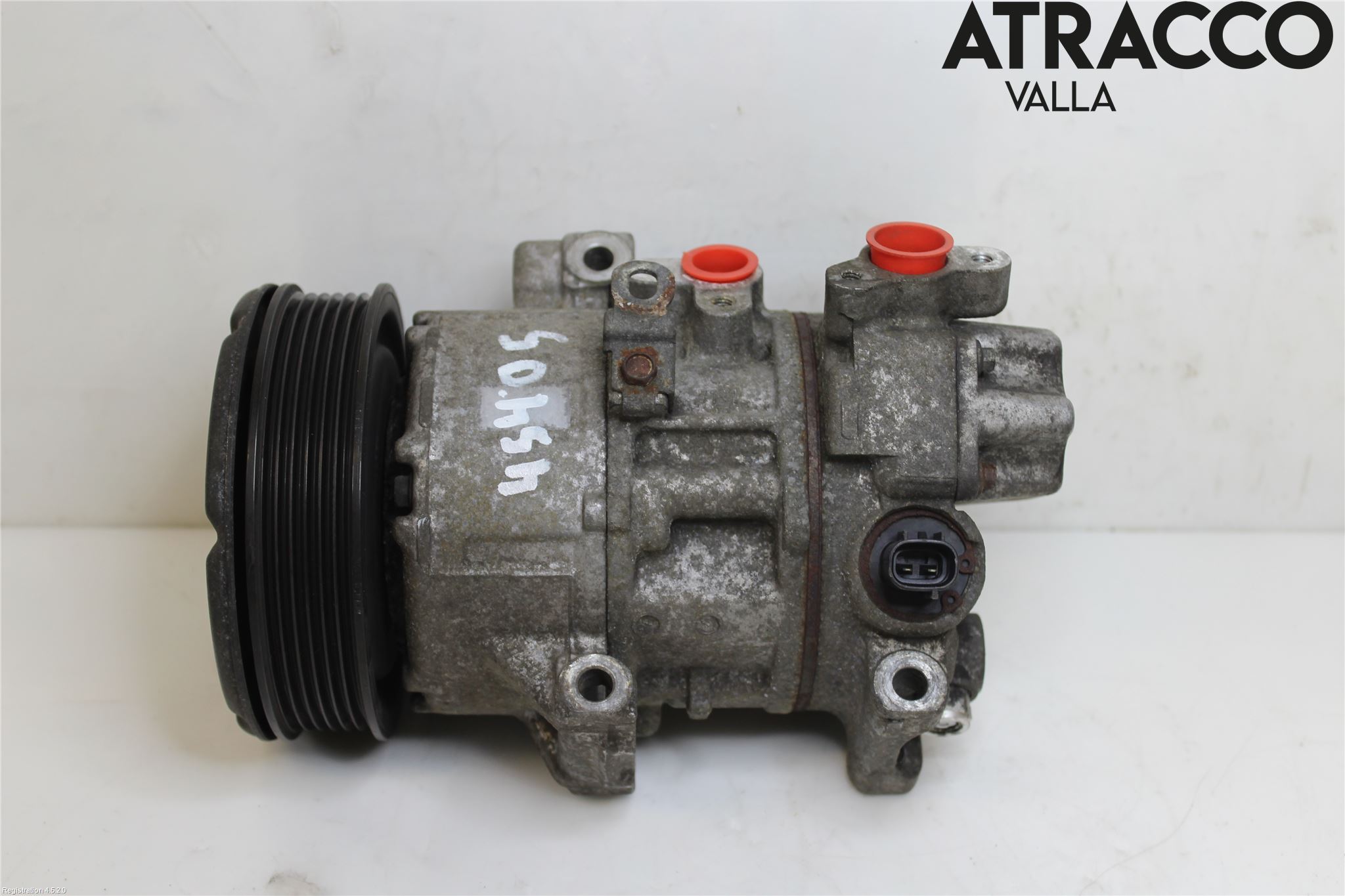 Toyota AVENSIS 03-06 Ac Kompressor