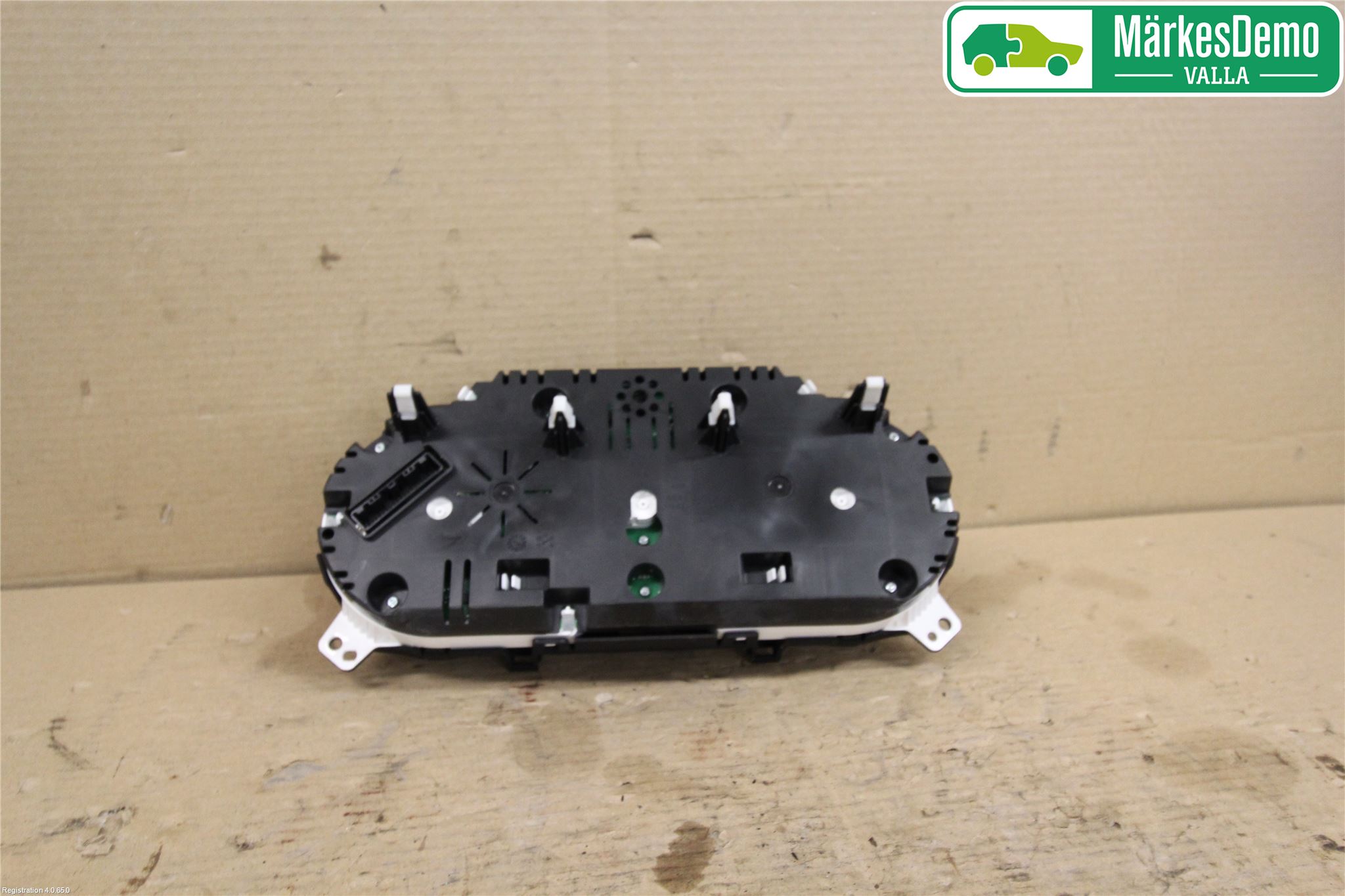 Kia CEED 12-18 Instrument Komb