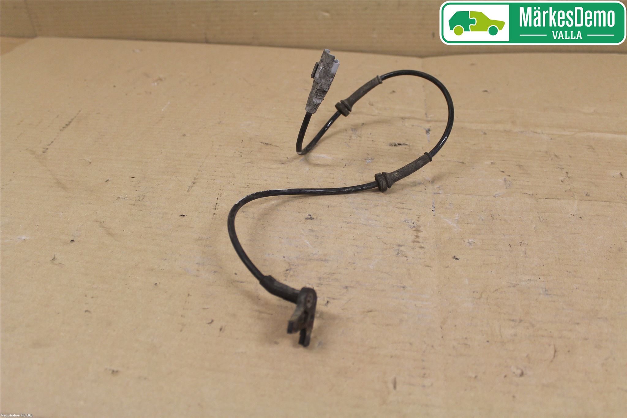 Peugeot PARTNER 16-18 Abs Sensor