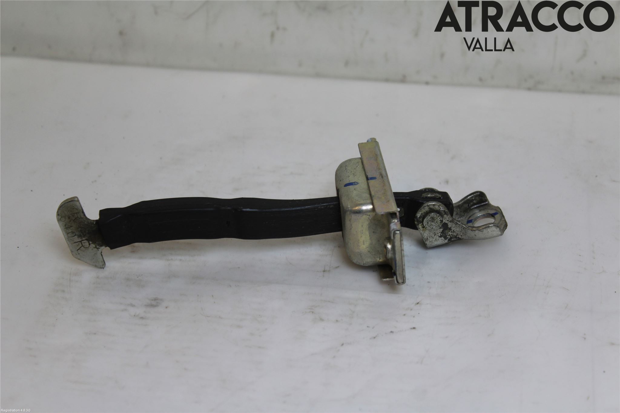 Toyota HILUX 16- Dörrstopp