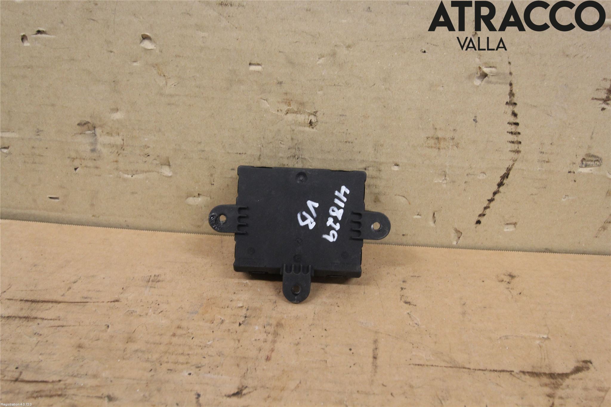 Ford MONDEO 07-15 Styrenhet Dörr