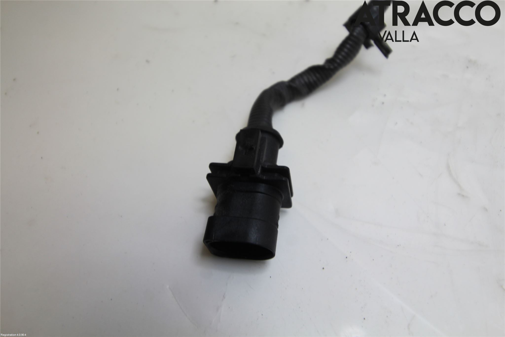 Jeep GRAND CHEROKEE 10-20 Injlambdasond