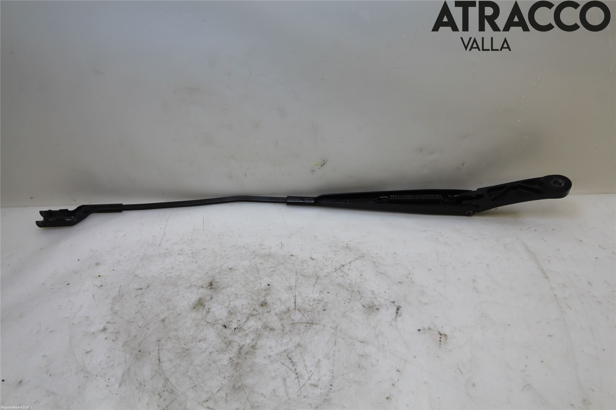 Volkswagen VW PASSAT 15-19 Torkararm Armar Vindruta