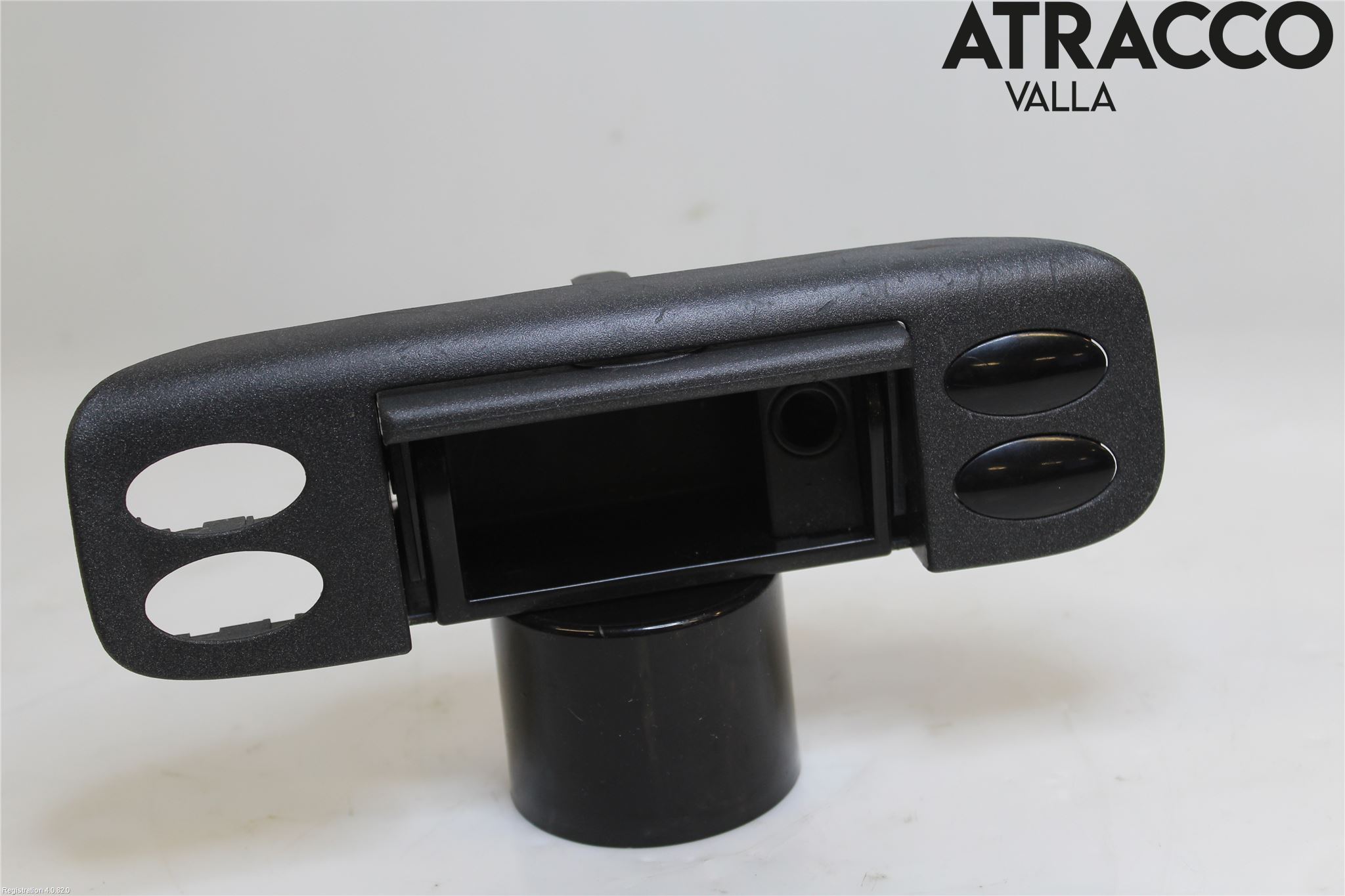 Porsche 911 (996) 98-05 Askkopp