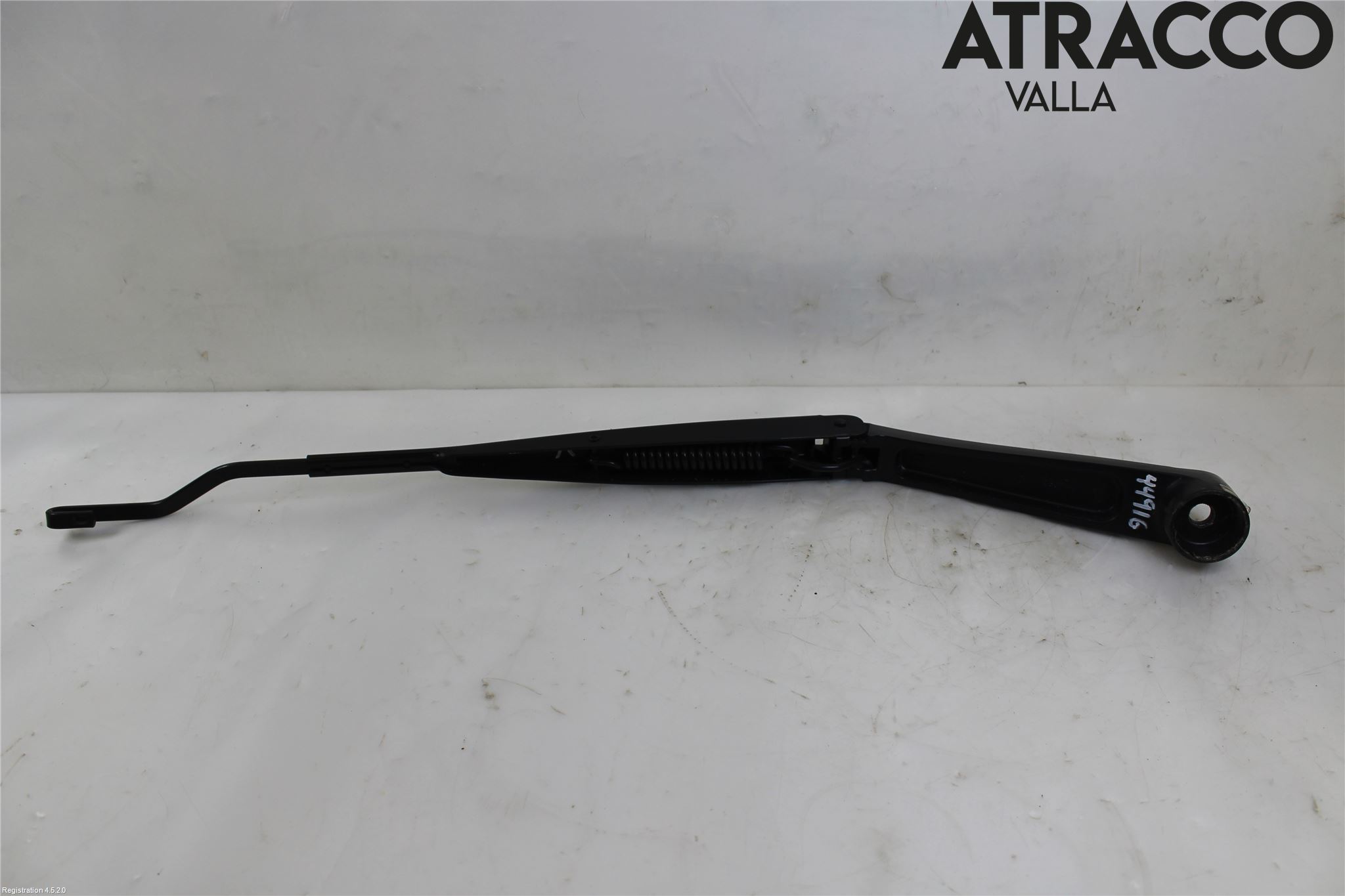 Kia RIO 17- Torkararm Armar Vindruta