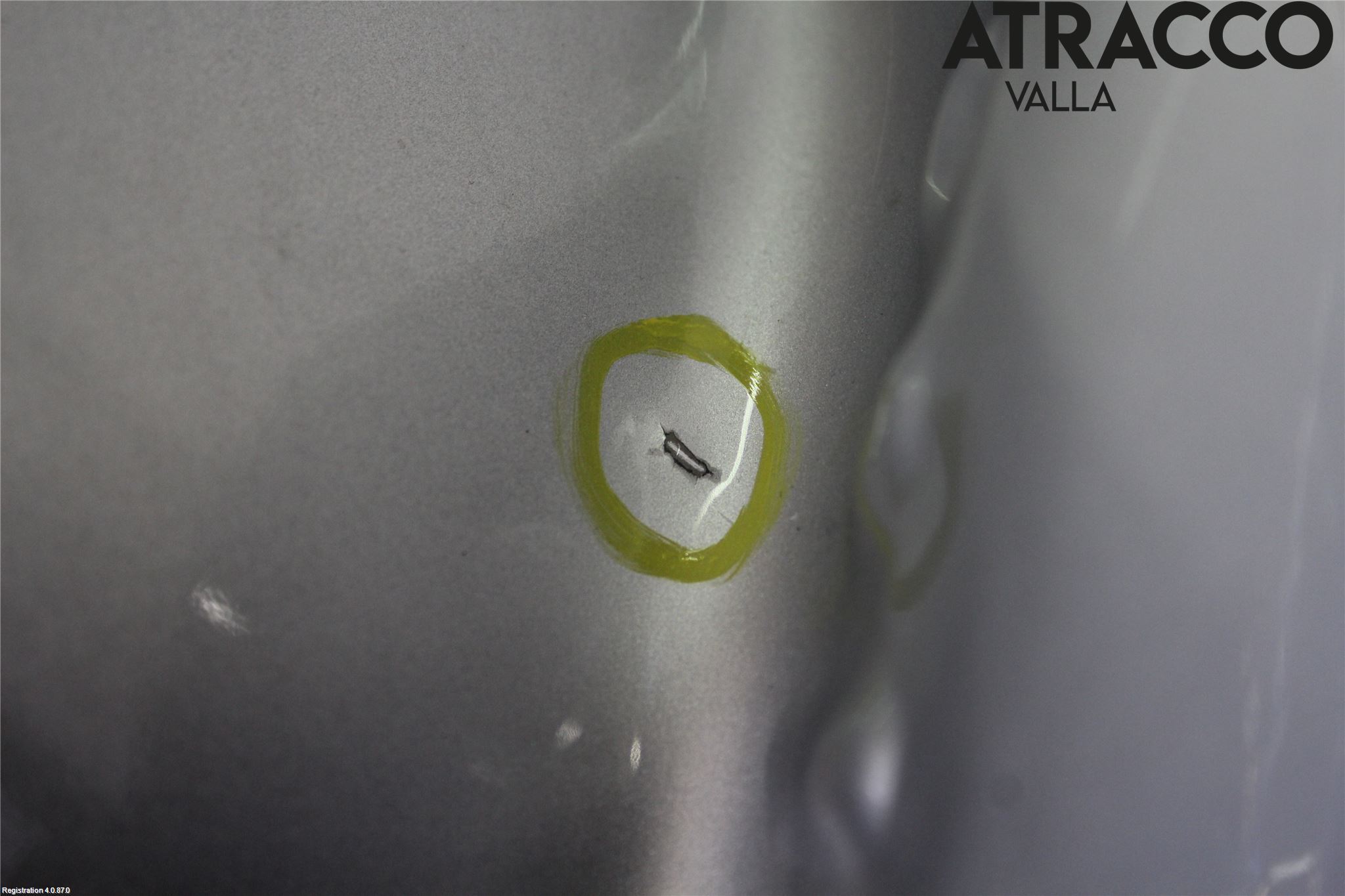 Peugeot 3008 09-16 Dörr Fram Höger