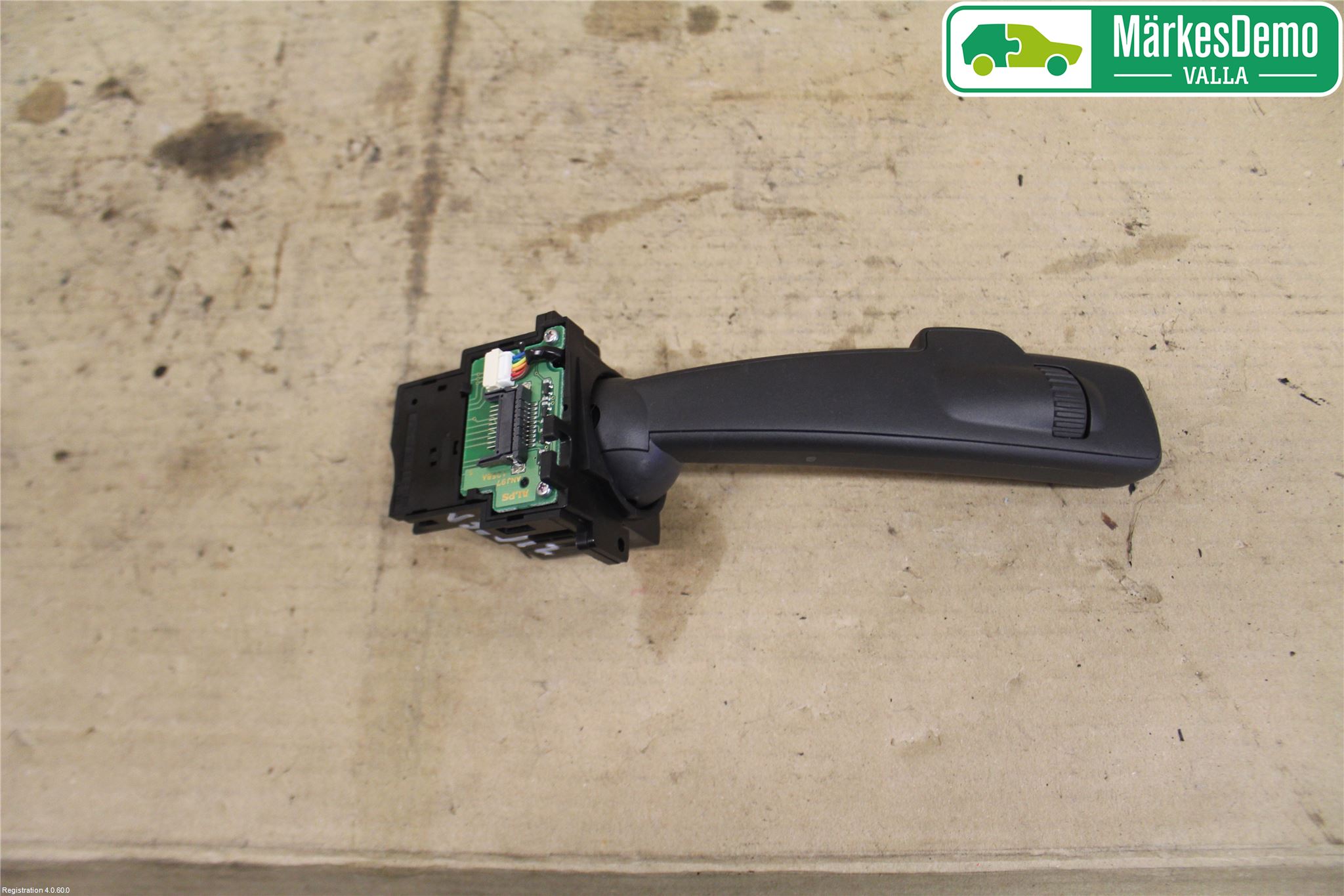 Volvo V40 12-19 Spak Blinkers-Ljusomk