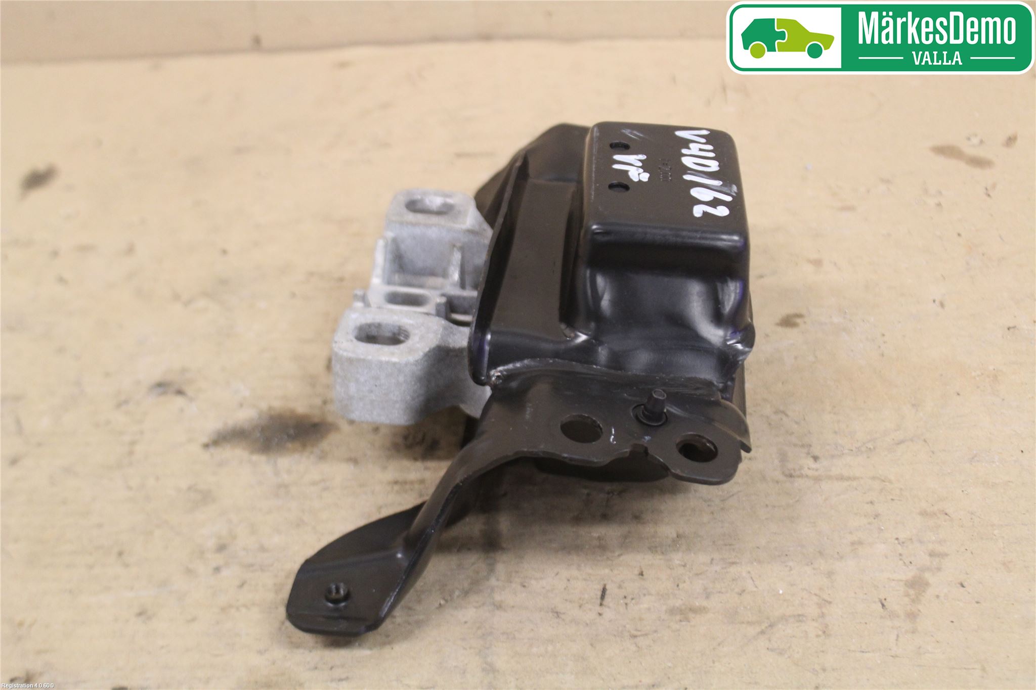 Volkswagen VW GOLF / E-GOLF VII 13-20 Växellådsfäste