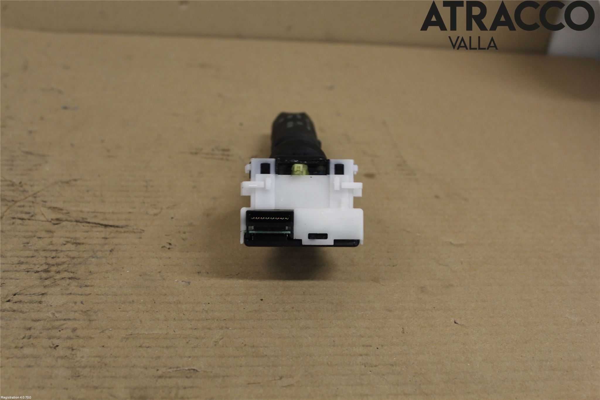 Nissan NAVARA 05-16 Spak Blinkers-Ljusomk