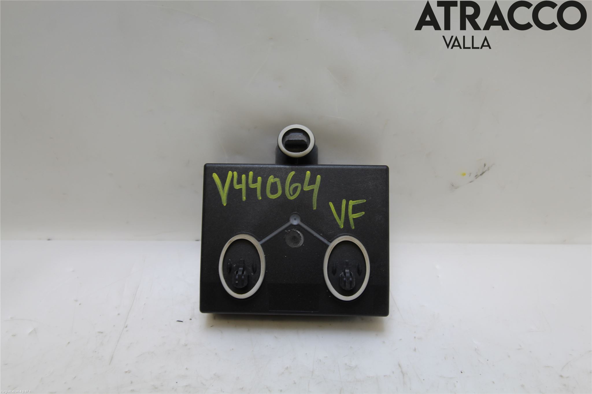 Volkswagen VW PASSAT 15-19 Styrenhet Dörr