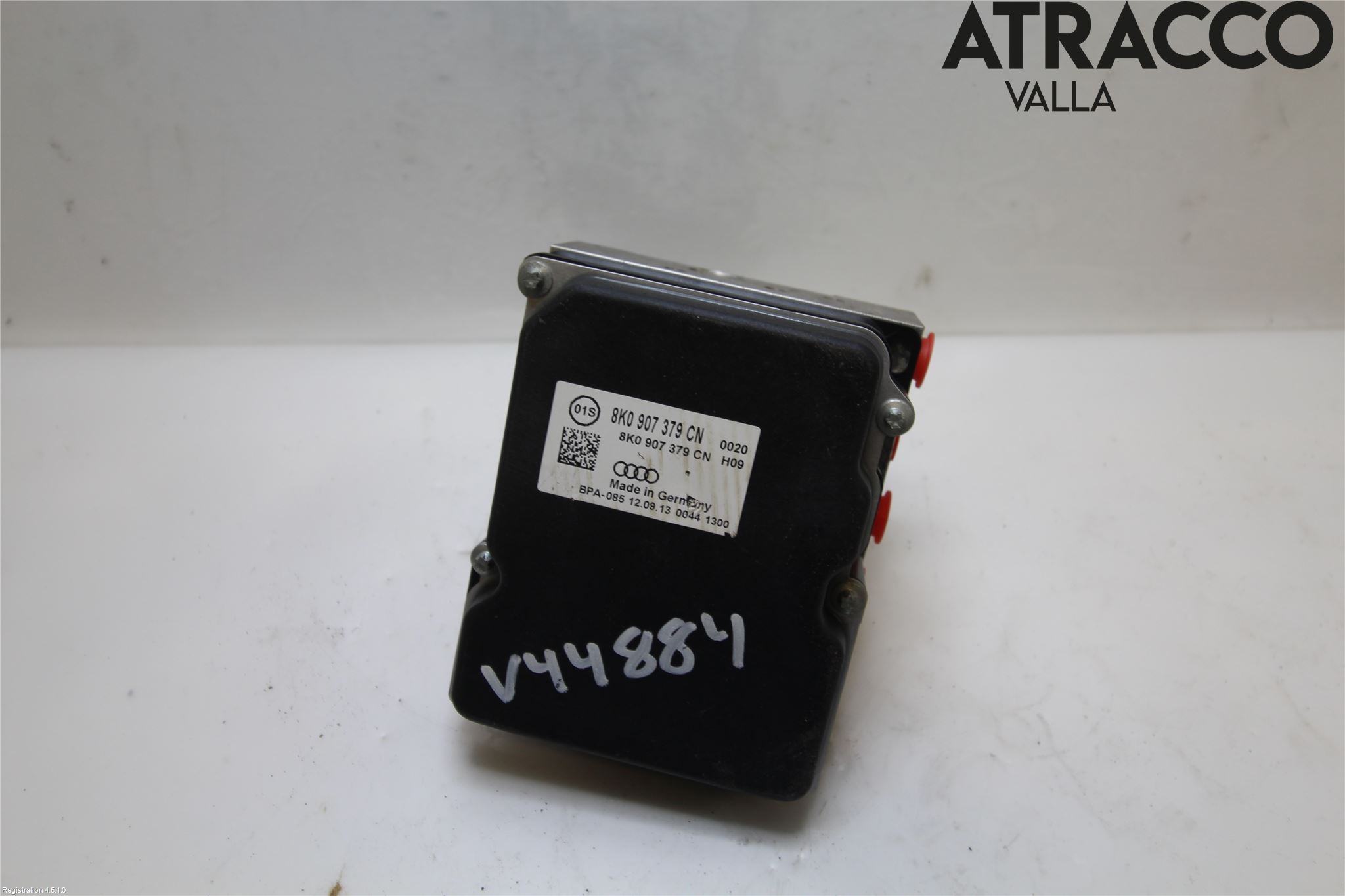 Audi A4 12-15 Abs Hydraulaggregat