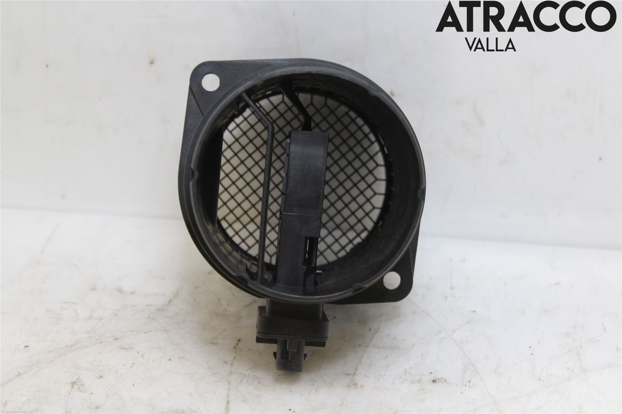 Skoda SUPERB 16-24 Injluftmassamätare