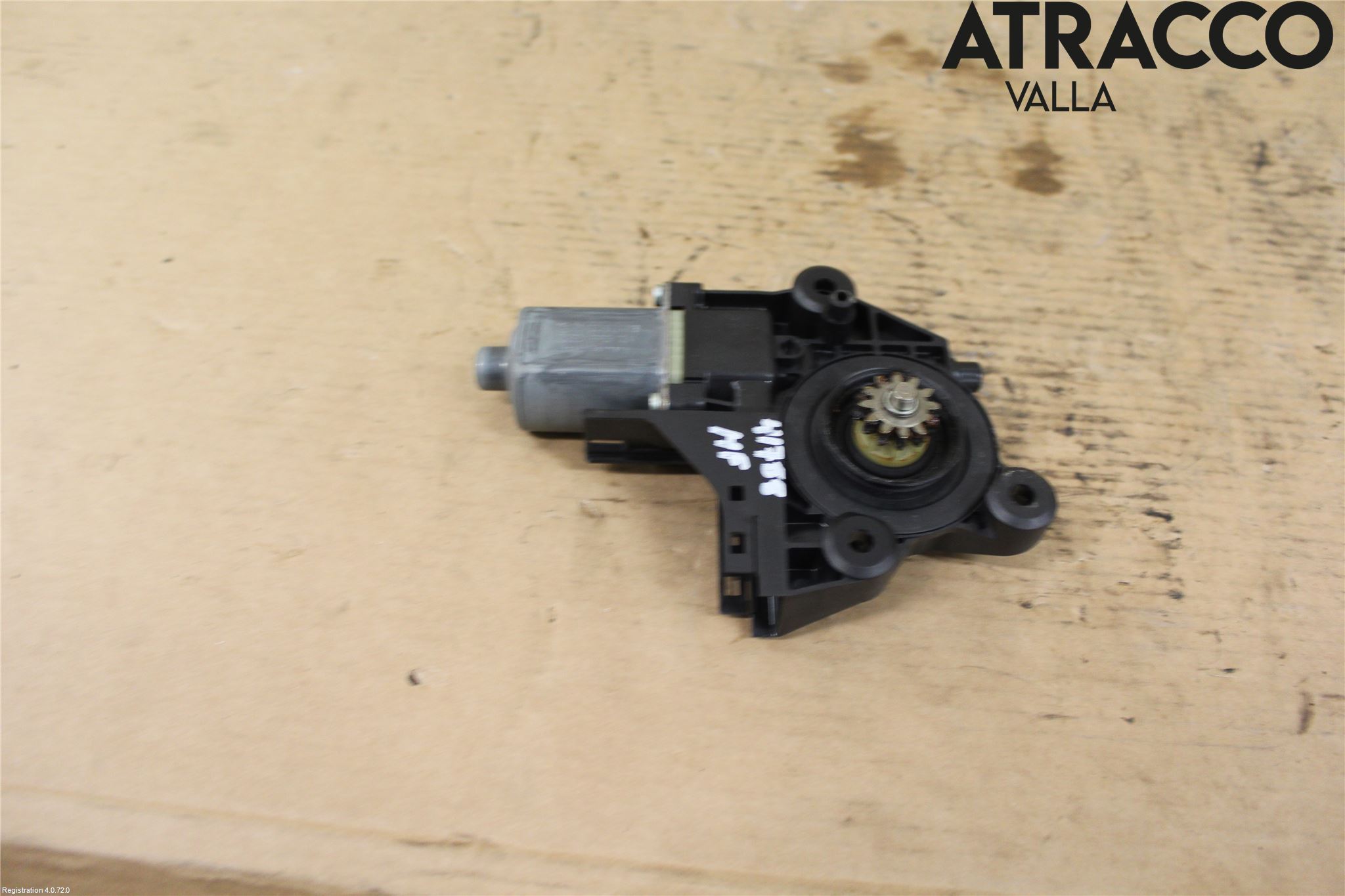 Ford FOCUS 08-11 Fönsterhissmotor