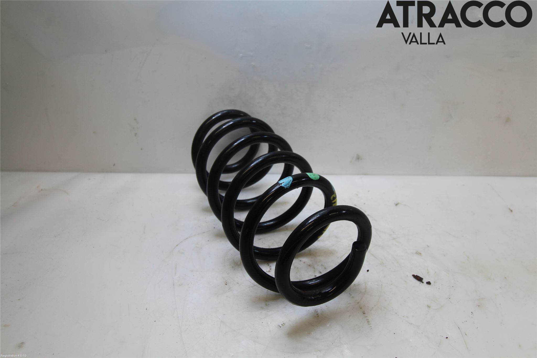 Toyota AVENSIS 16-18 Fjäder Bak