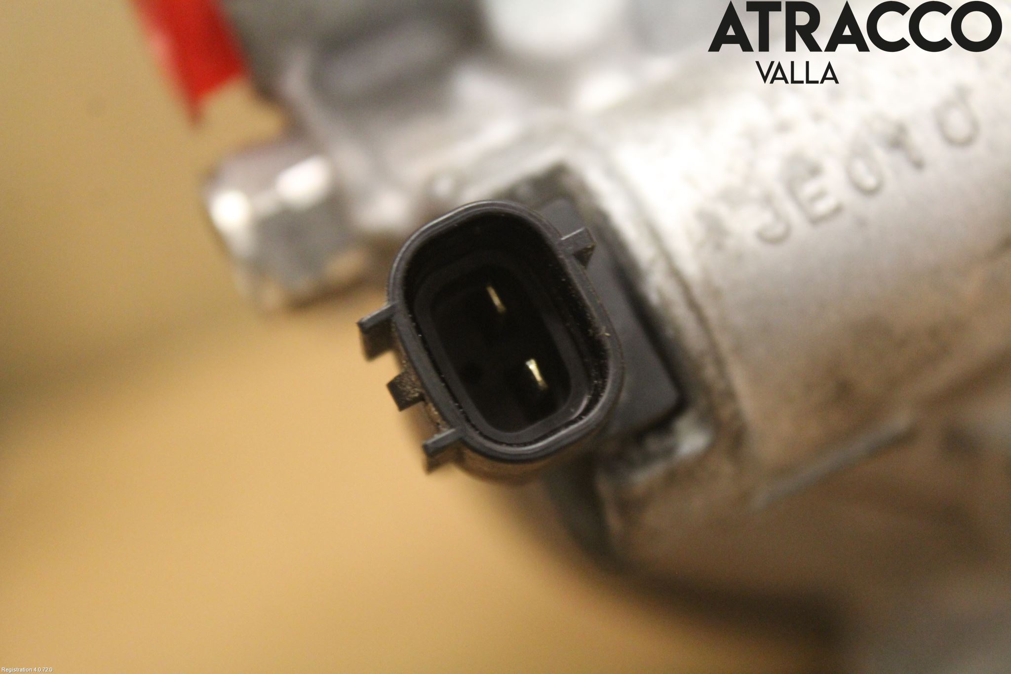 Toyota AURIS 13-19 Ac Kompressor