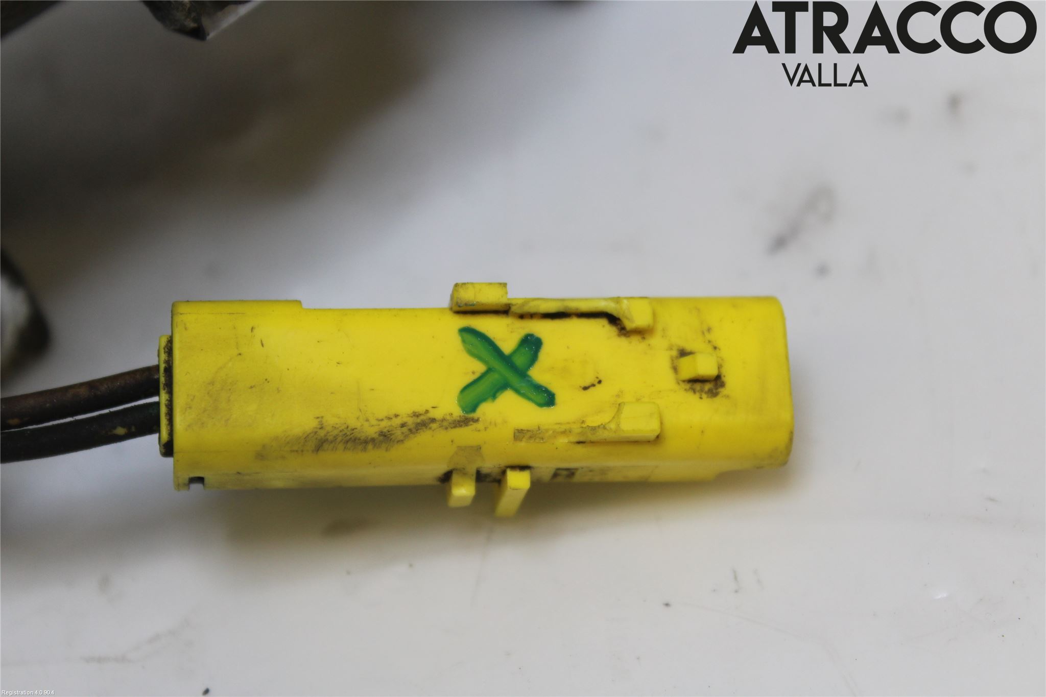 Citroen C3 -04 Ac Kompressor