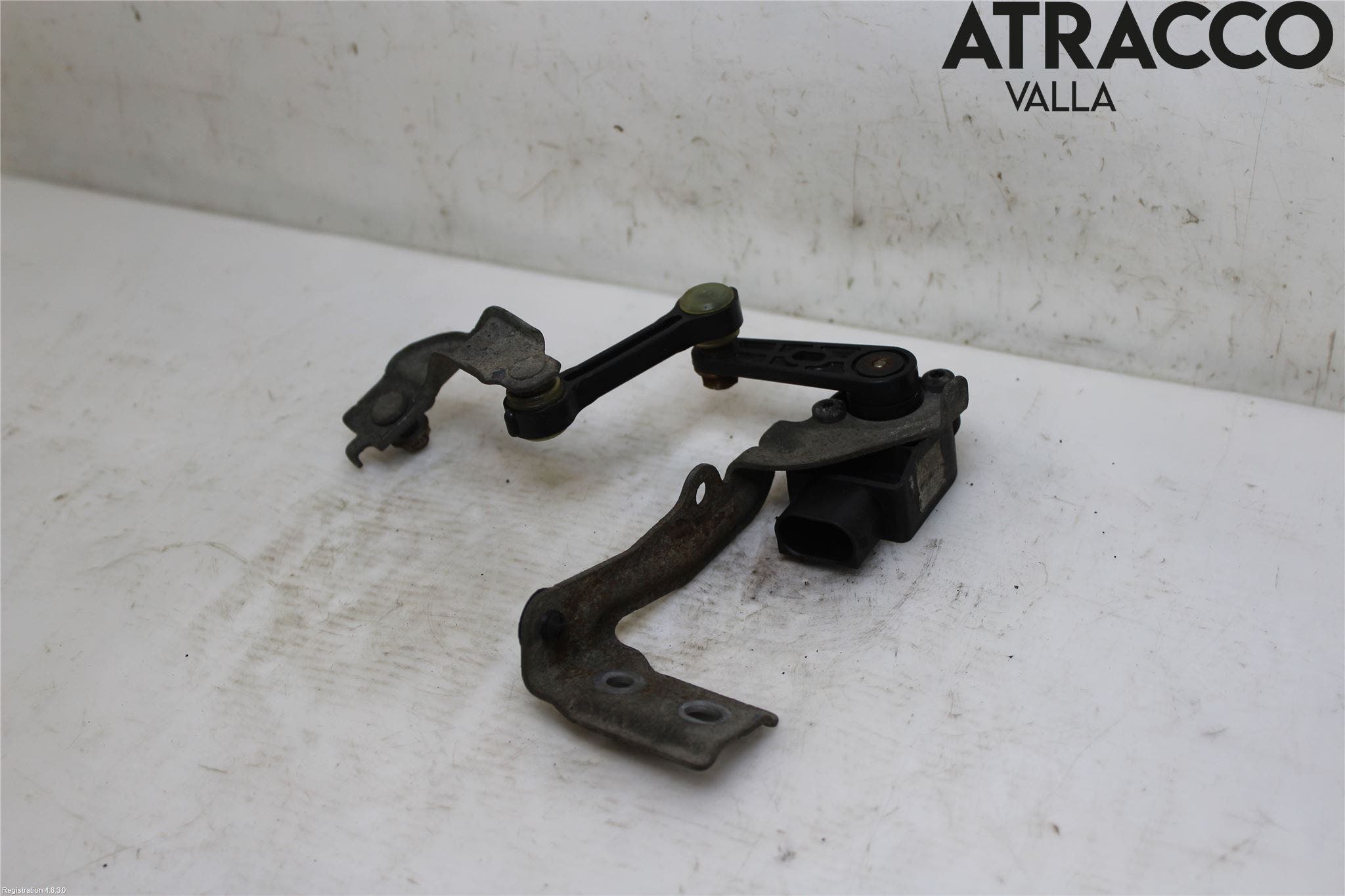 Mercedes-Benz MB A-KLASS (W176) 13-18 Givare Xenon/Ljushöjdsreglering