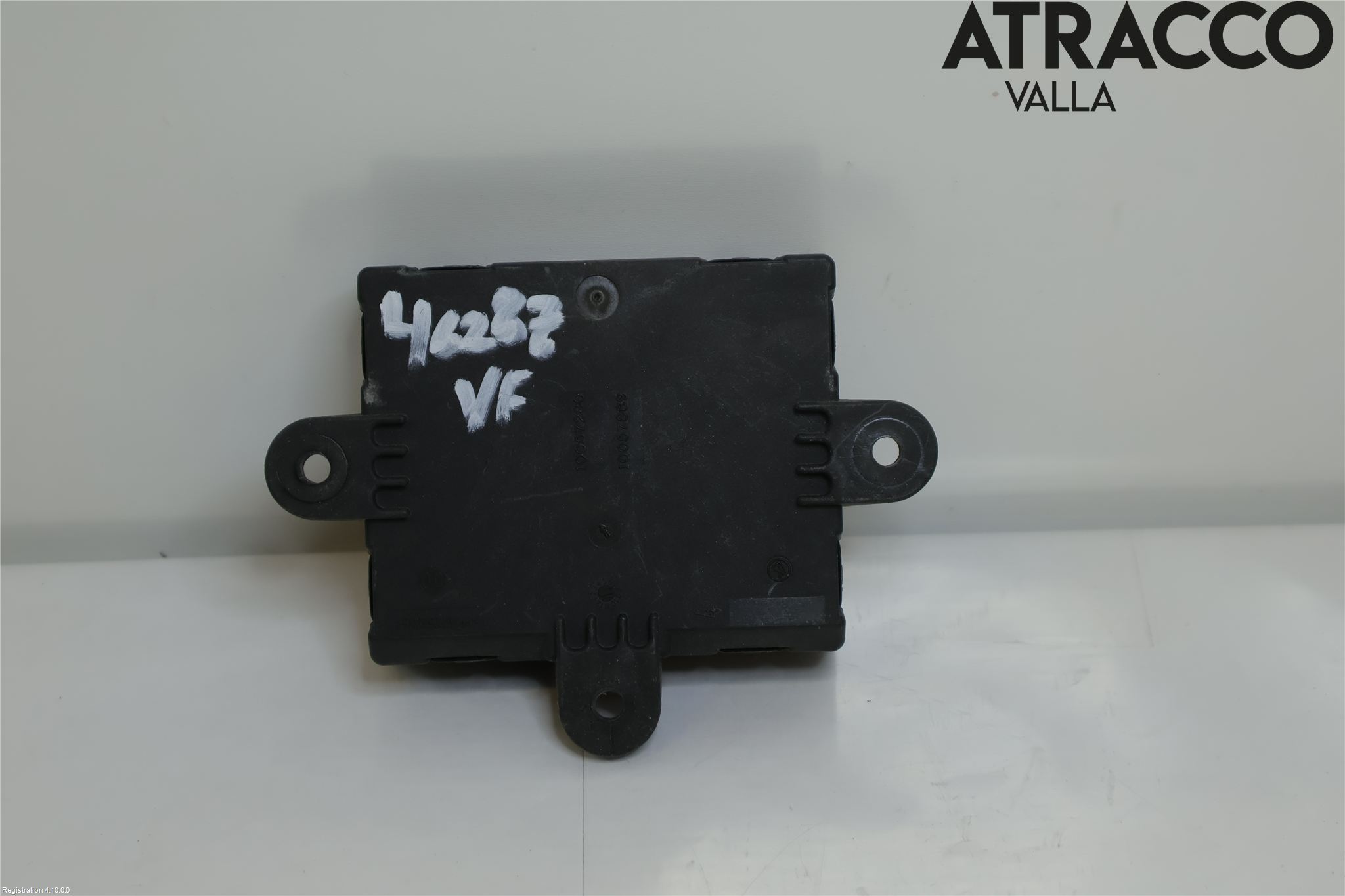 Jaguar XF 08-15 Styrenhet Dörr