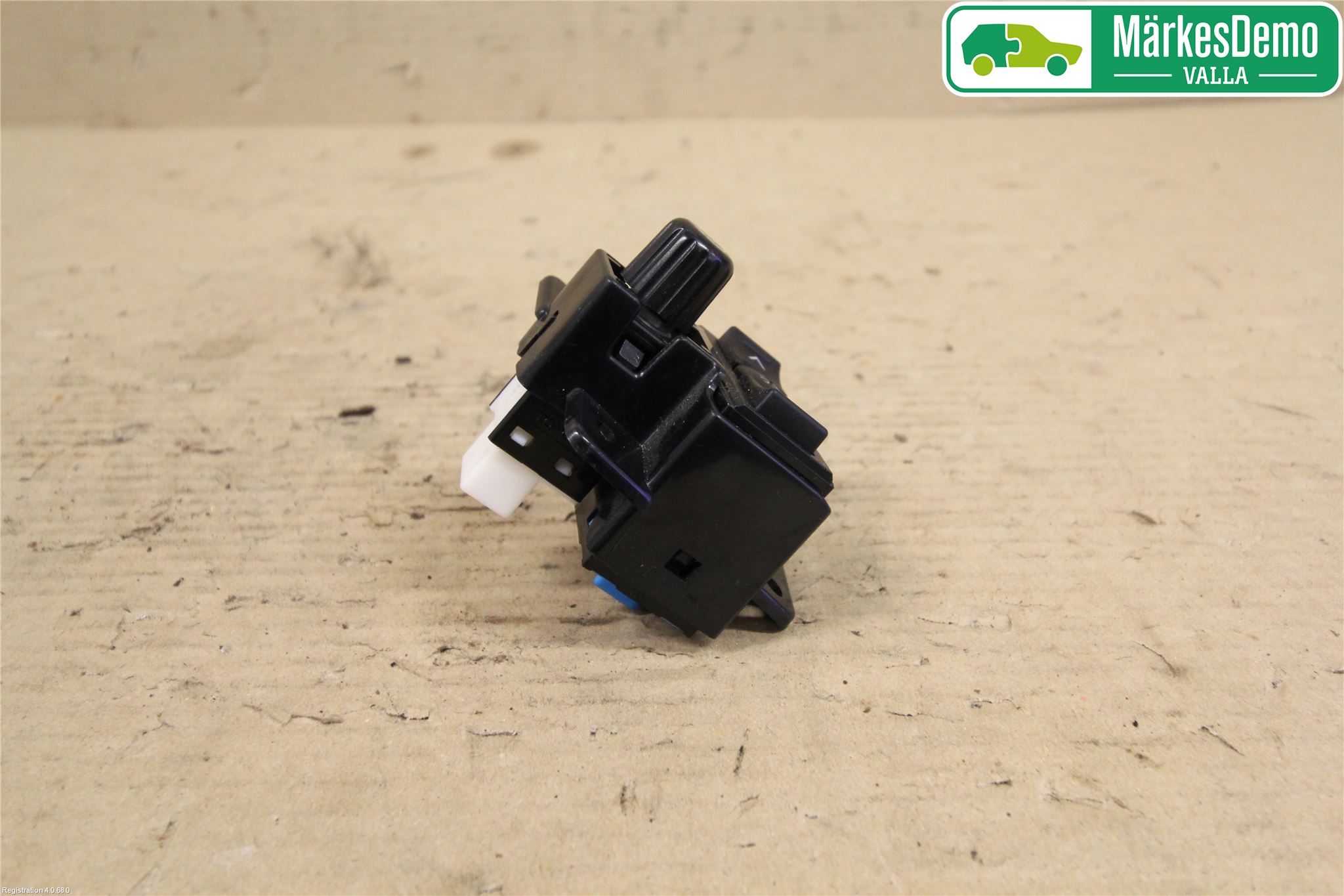 Lexus IS 220d/250/350 06-13 Strömställare Dimmer