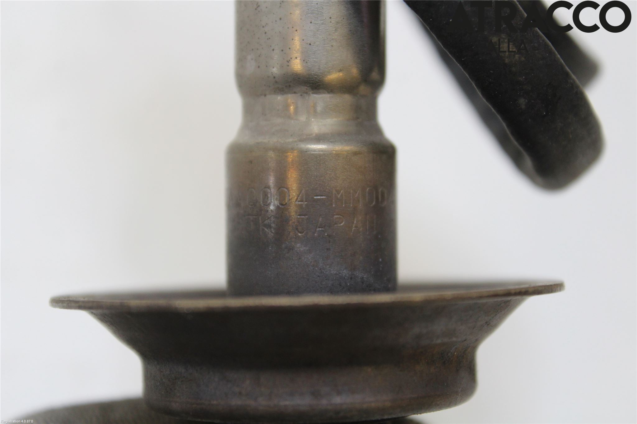 Mitsubishi OUTLANDER 13-21 Injlambdasond