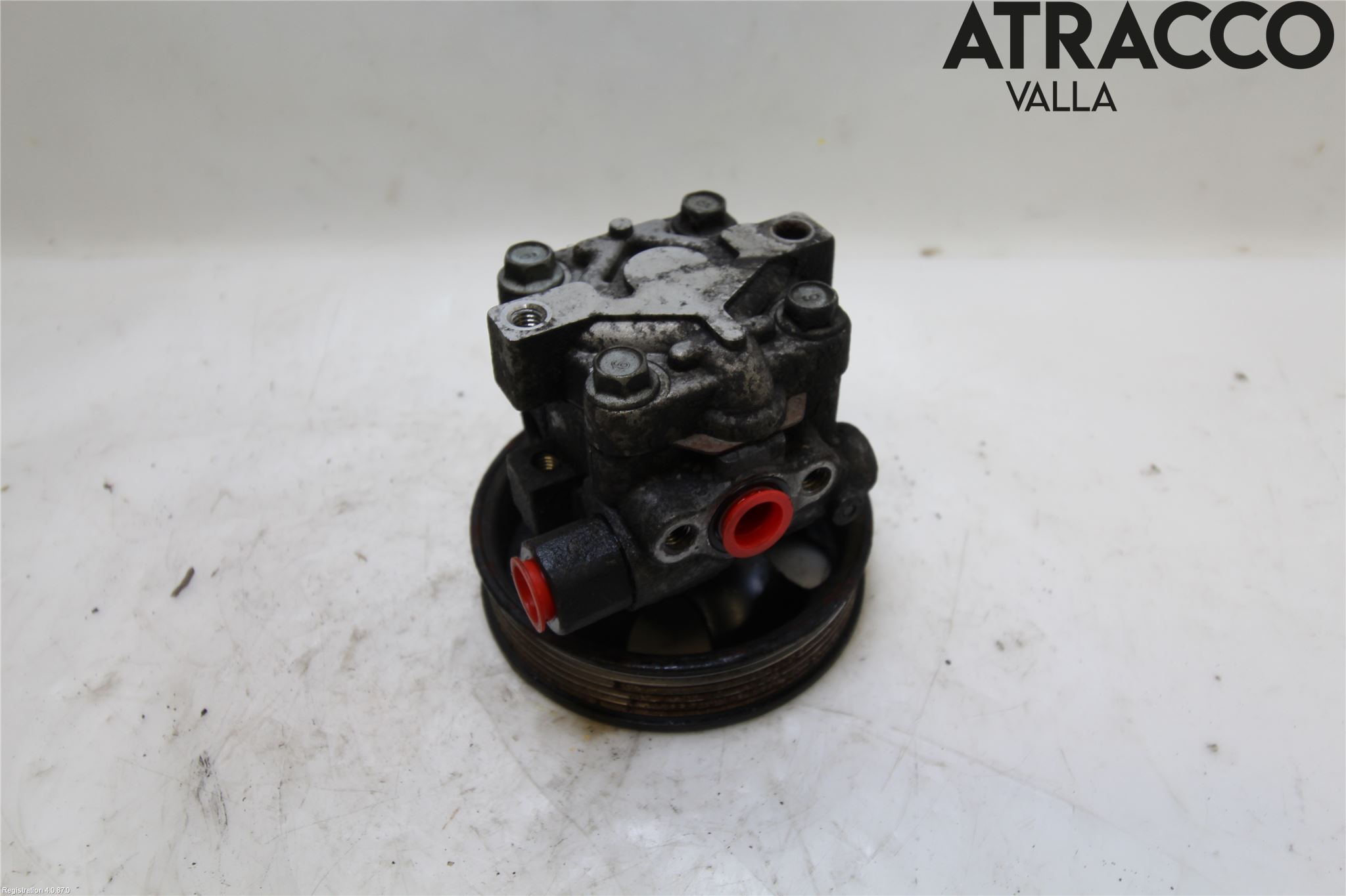 Hyundai SANTA FE  06-12 Styrservopump