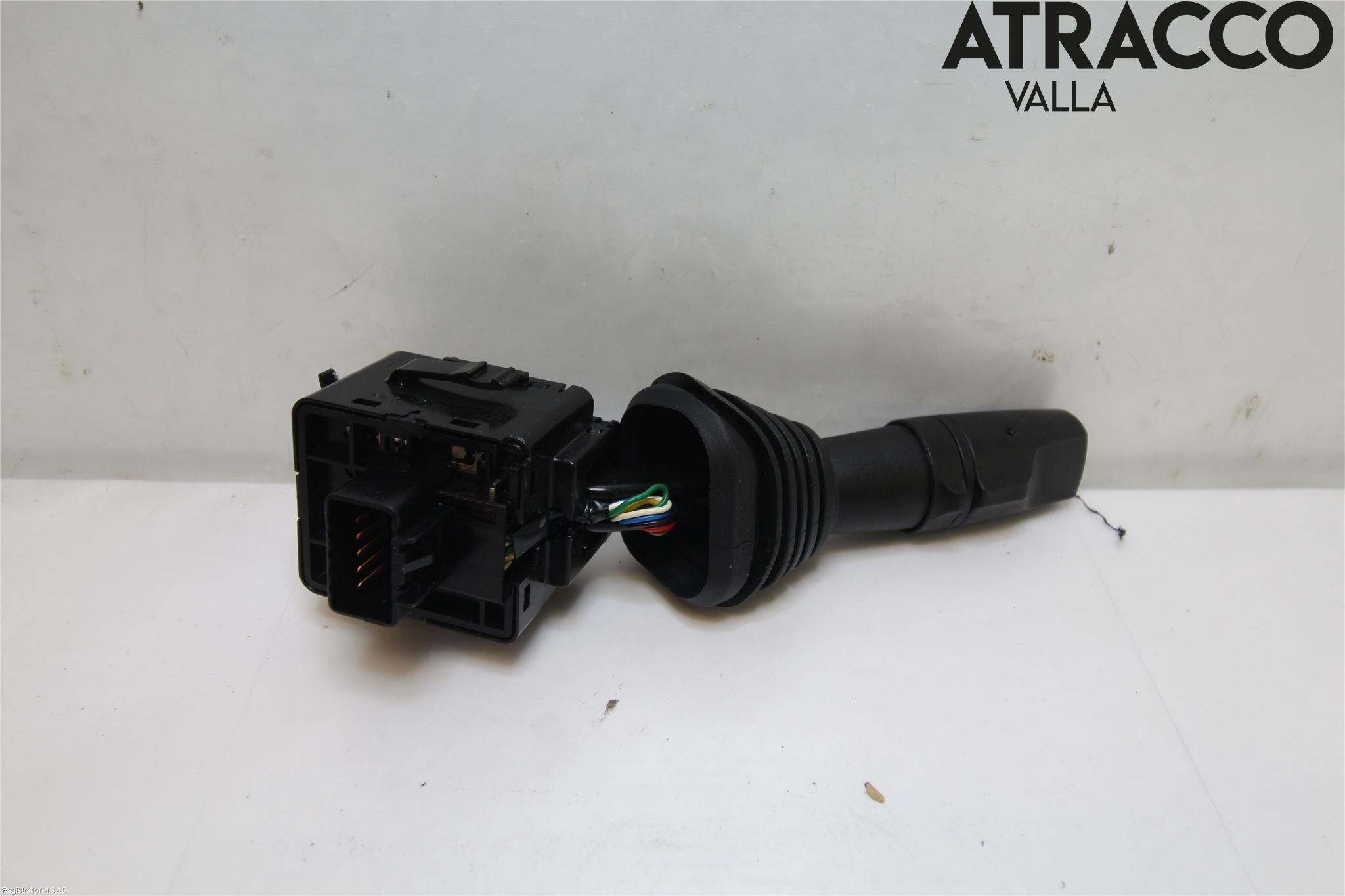 Chevrolet CAPTIVA Spak Blinkers-Ljusomk