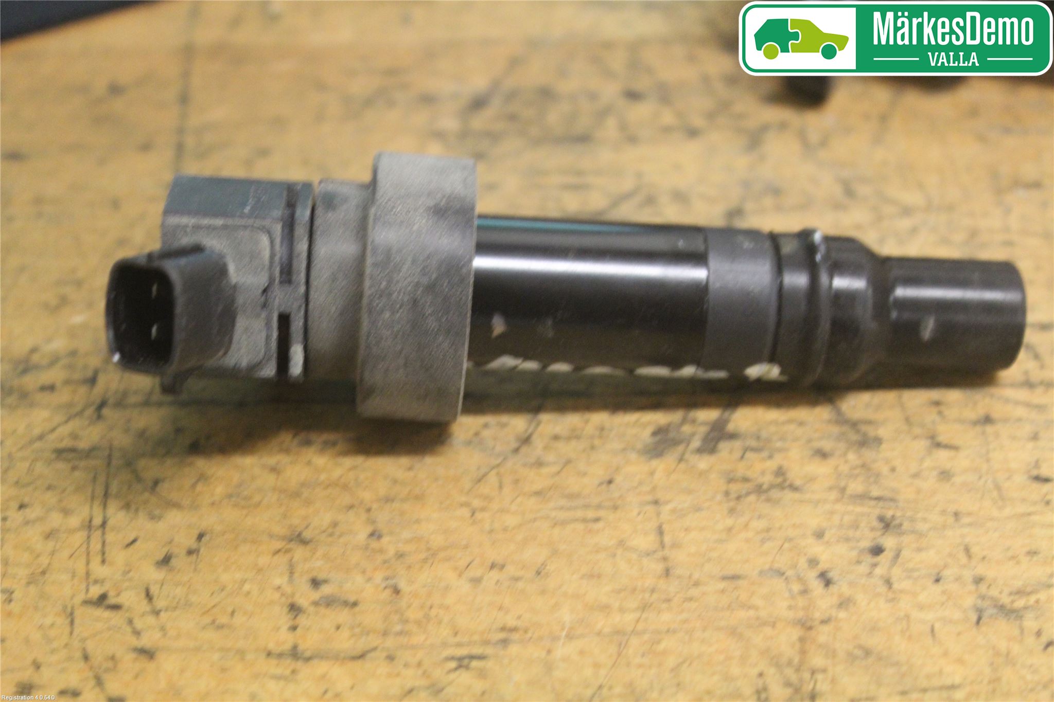 Hyundai VELOSTER 12-17 Tändspole