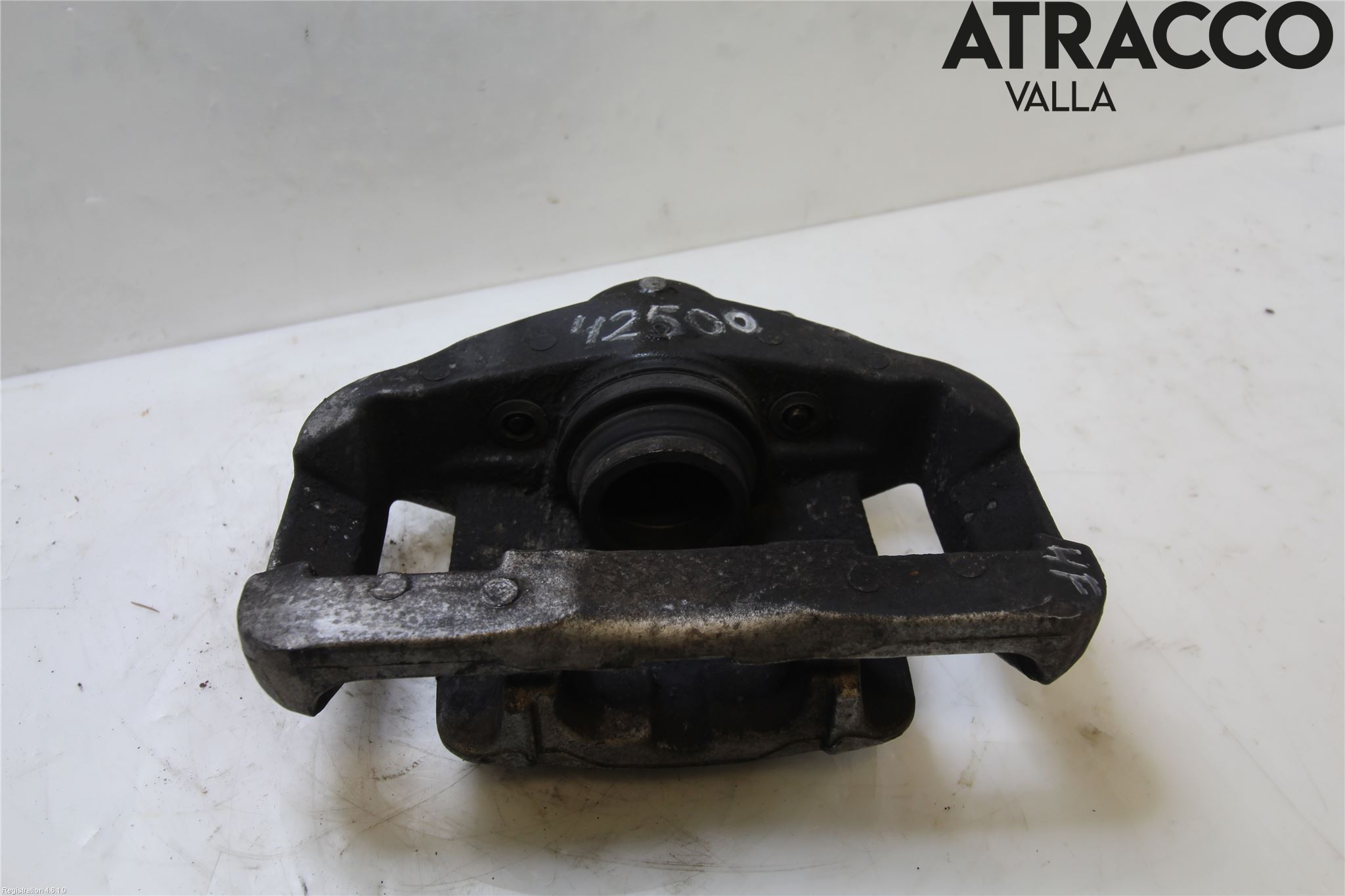 BMW 7 E65/66    00-08 Bromsok Fram Höger