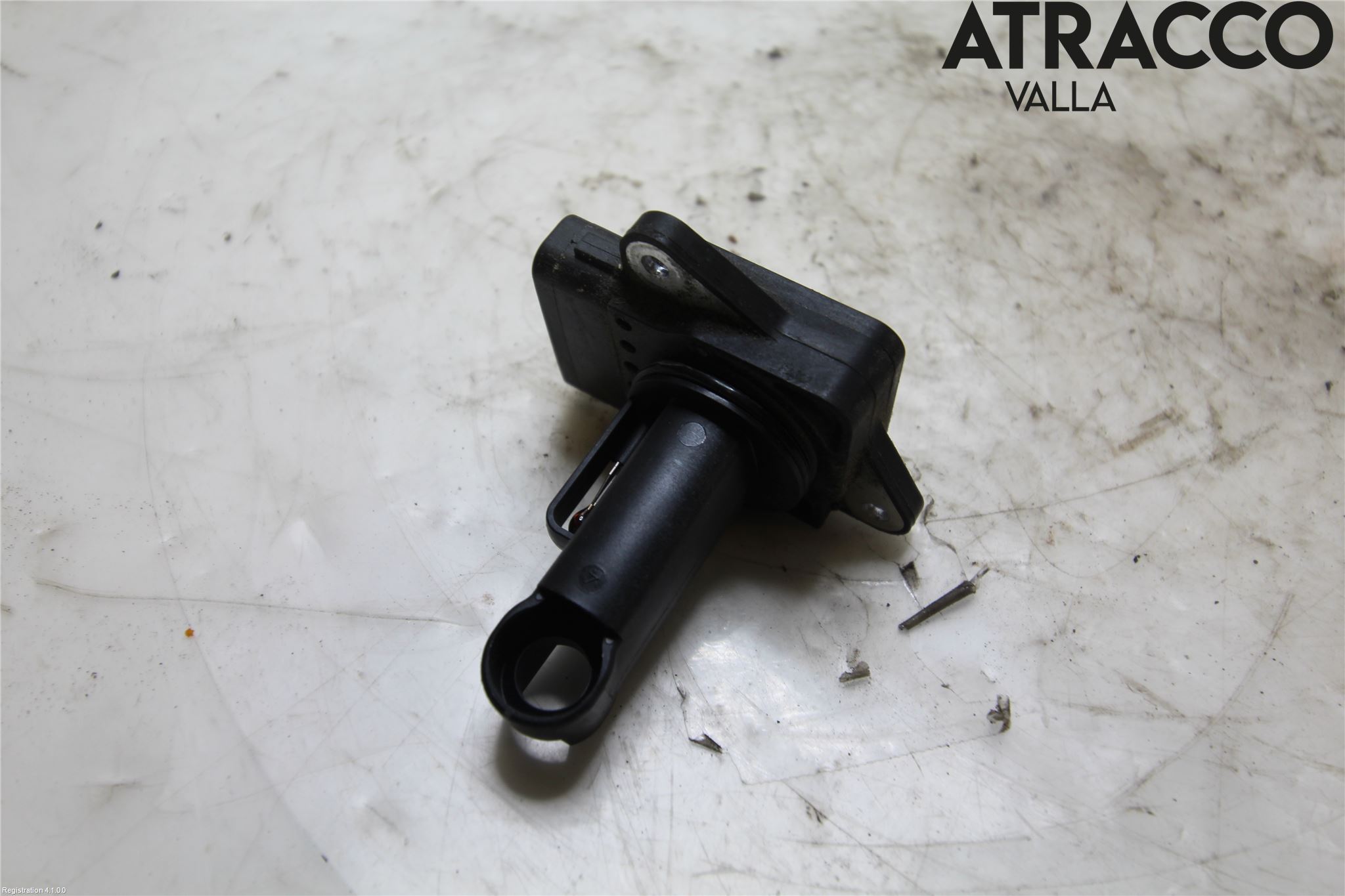 Volvo V50 08-12 Injluftmassamätare