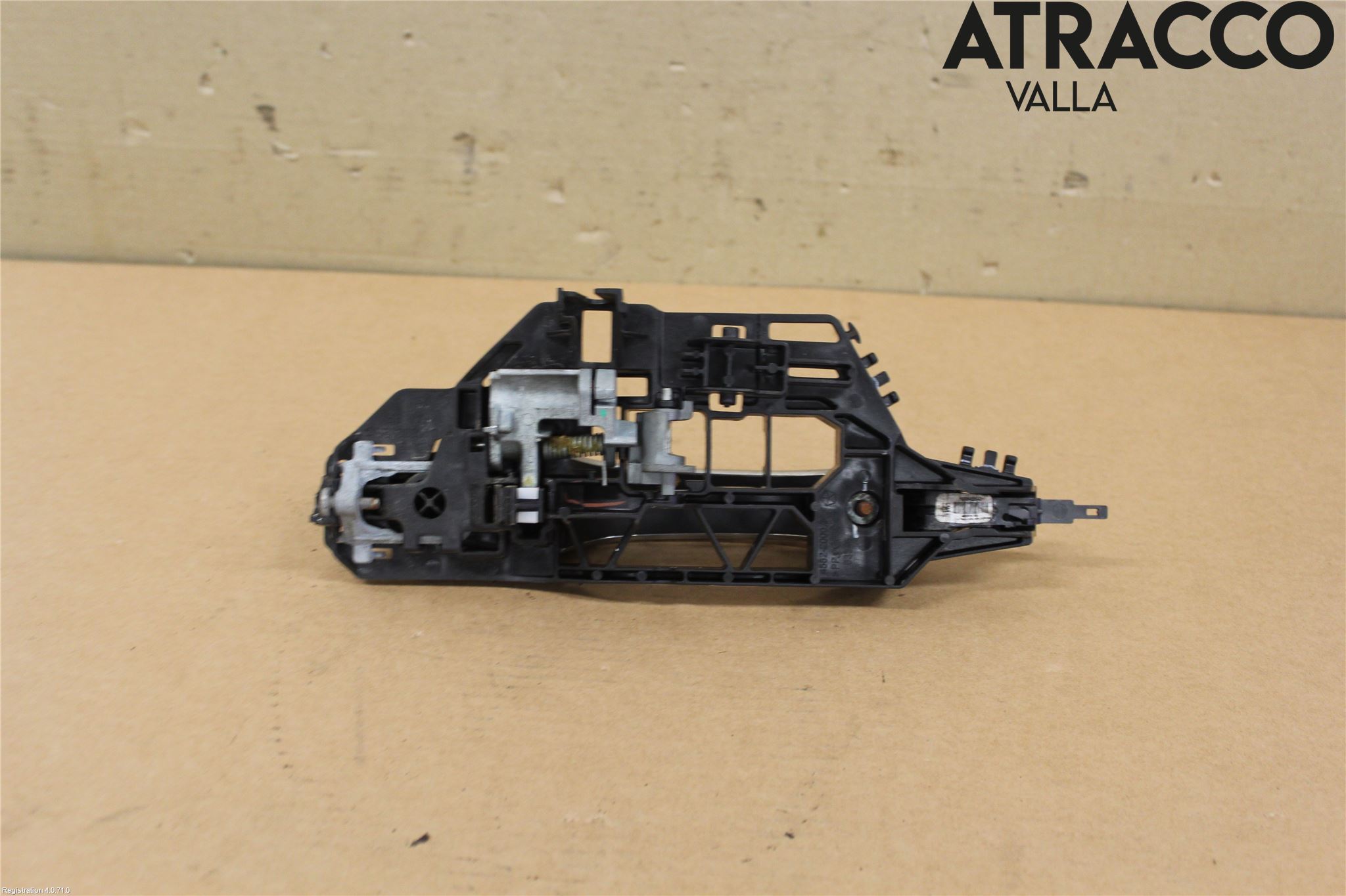 Lancia THEMA Dörrhandtag Yttre Hö