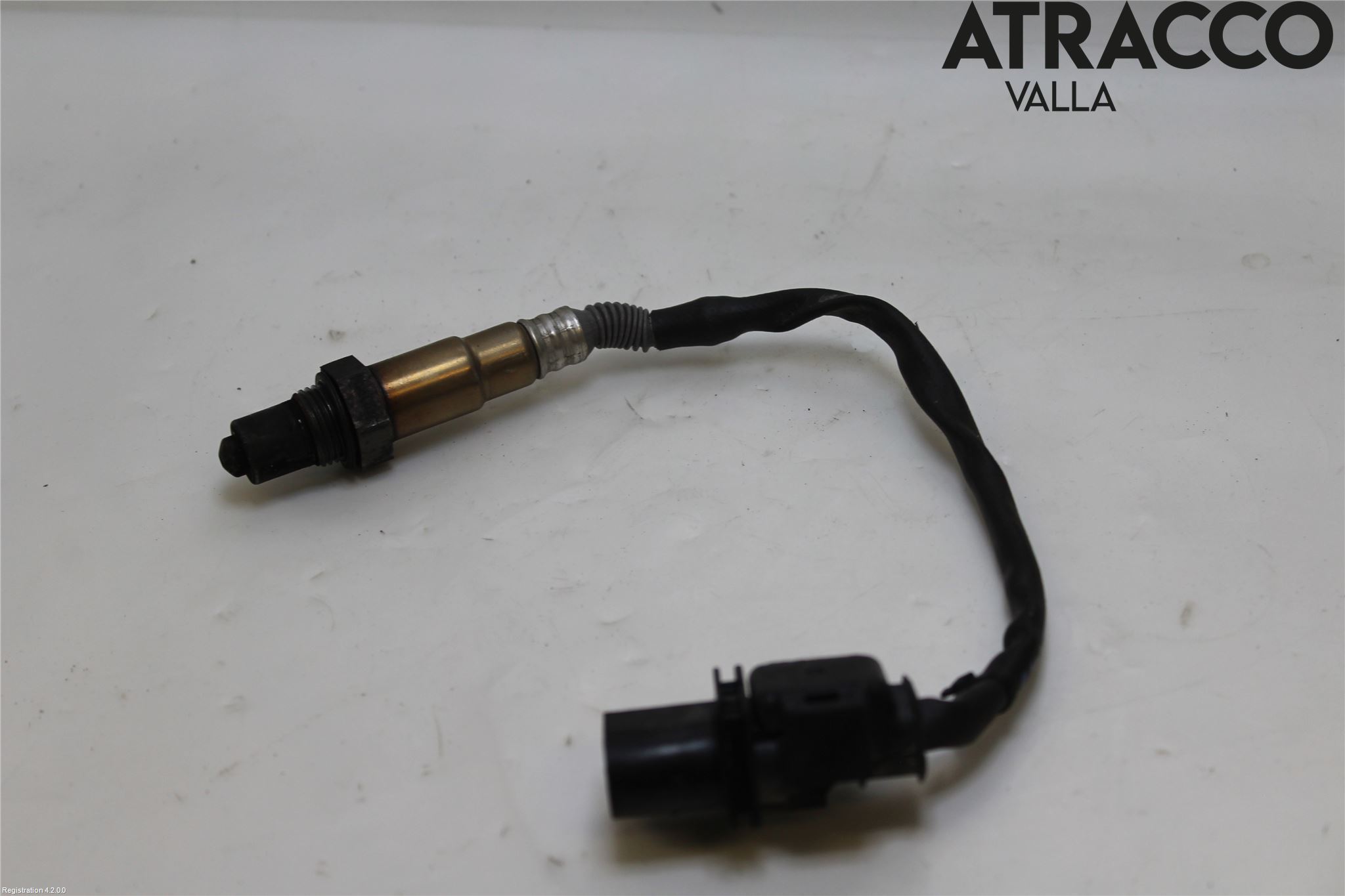 Kia CEED 12-18 Injlambdasond