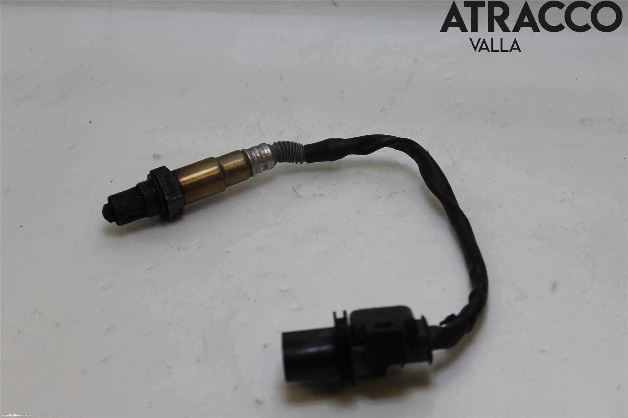 Kia CEED 12-18 Injlambdasond