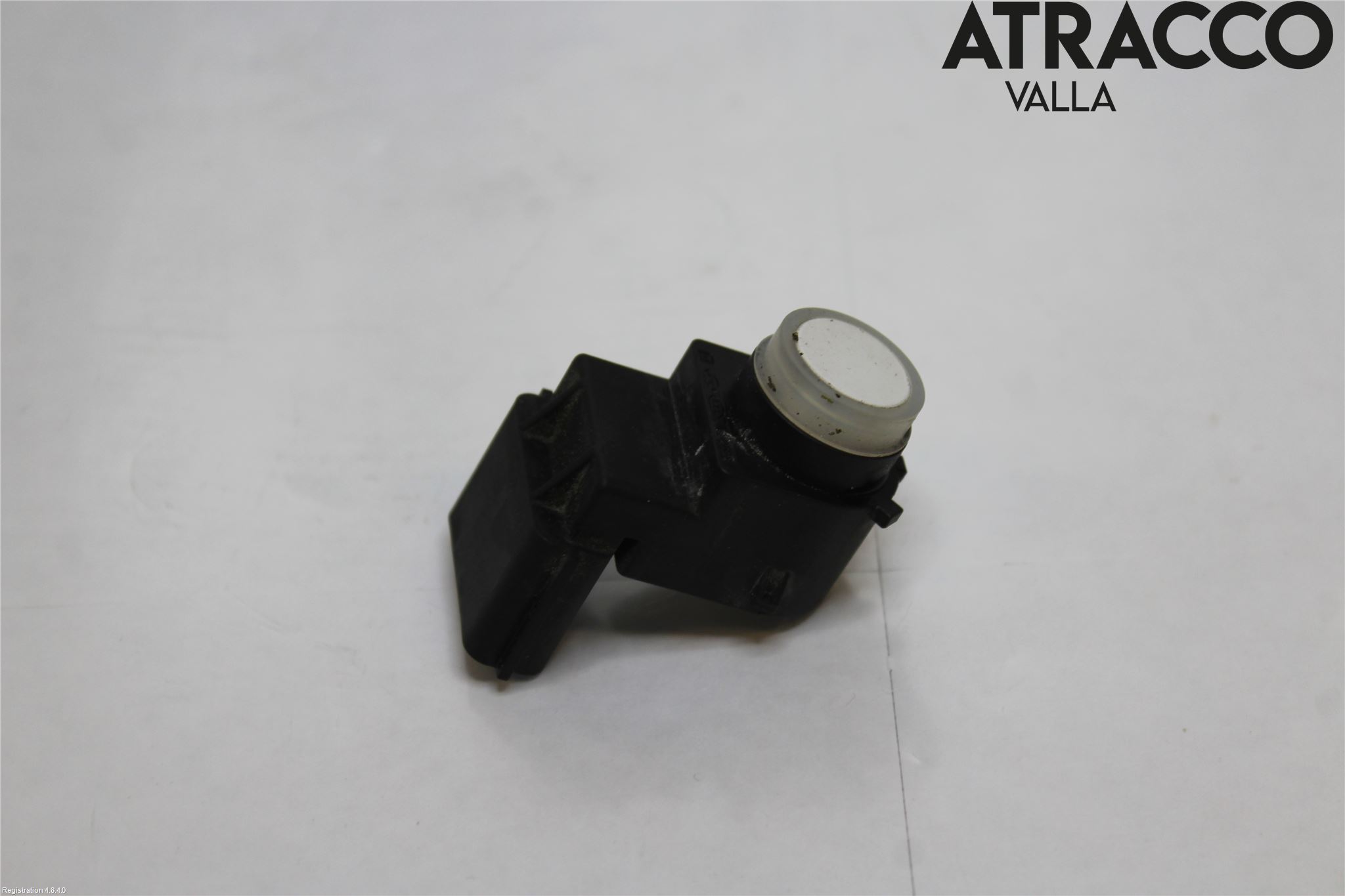 Kia OPTIMA 16-20 Parkeringshjälp Frontsensor