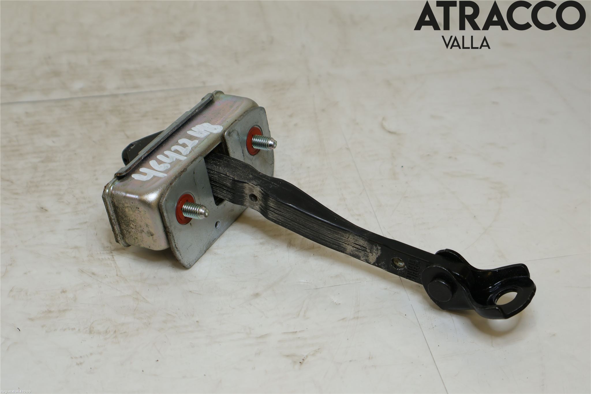 Mazda 6 13- Dörrstopp