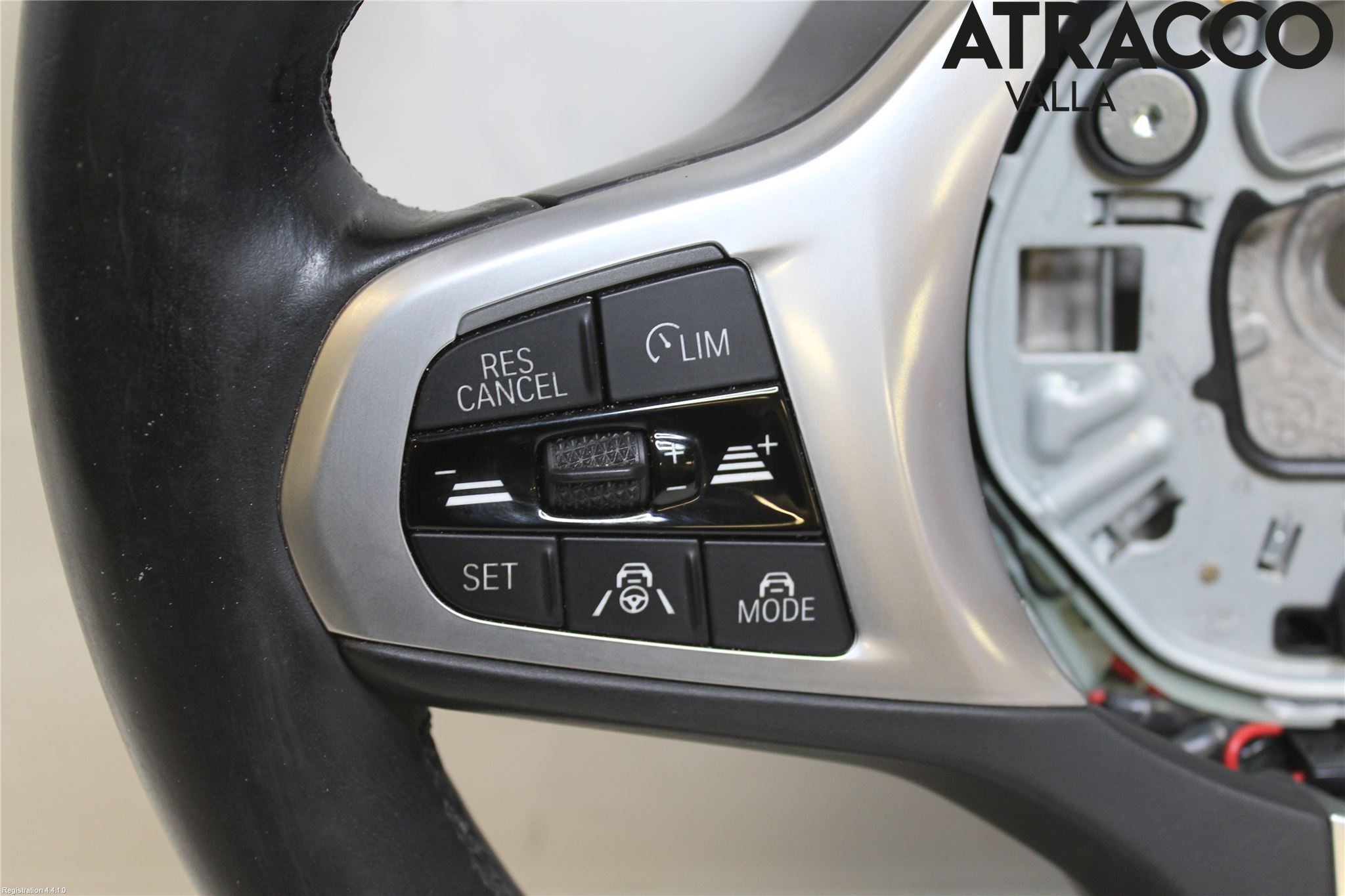 BMW 3 G20/G21/G80/G81 19- Ratt