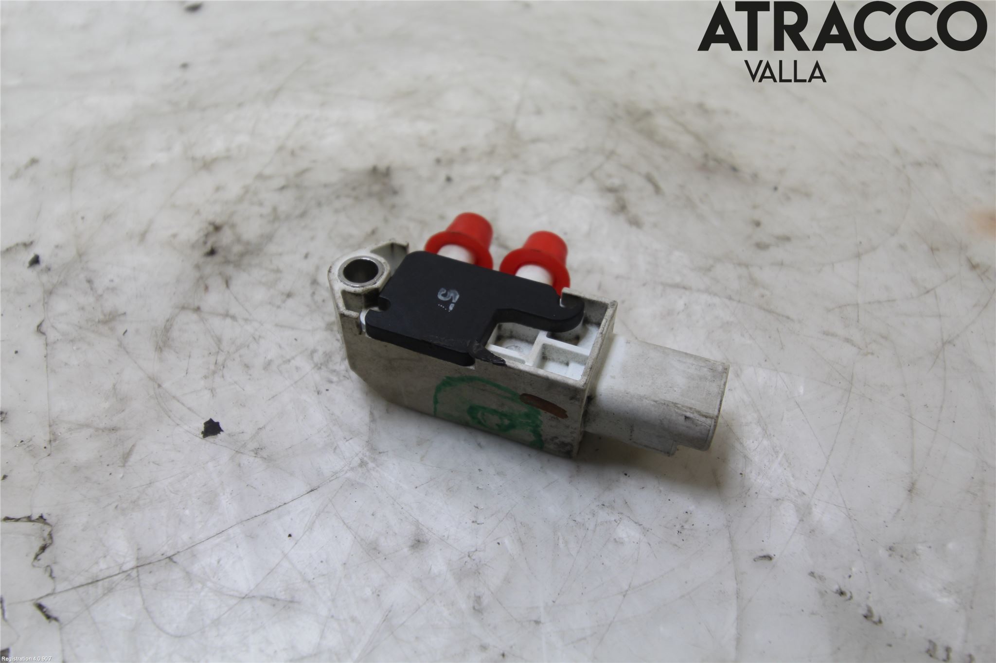 Nissan NV300 16-22 Sensor Avgas