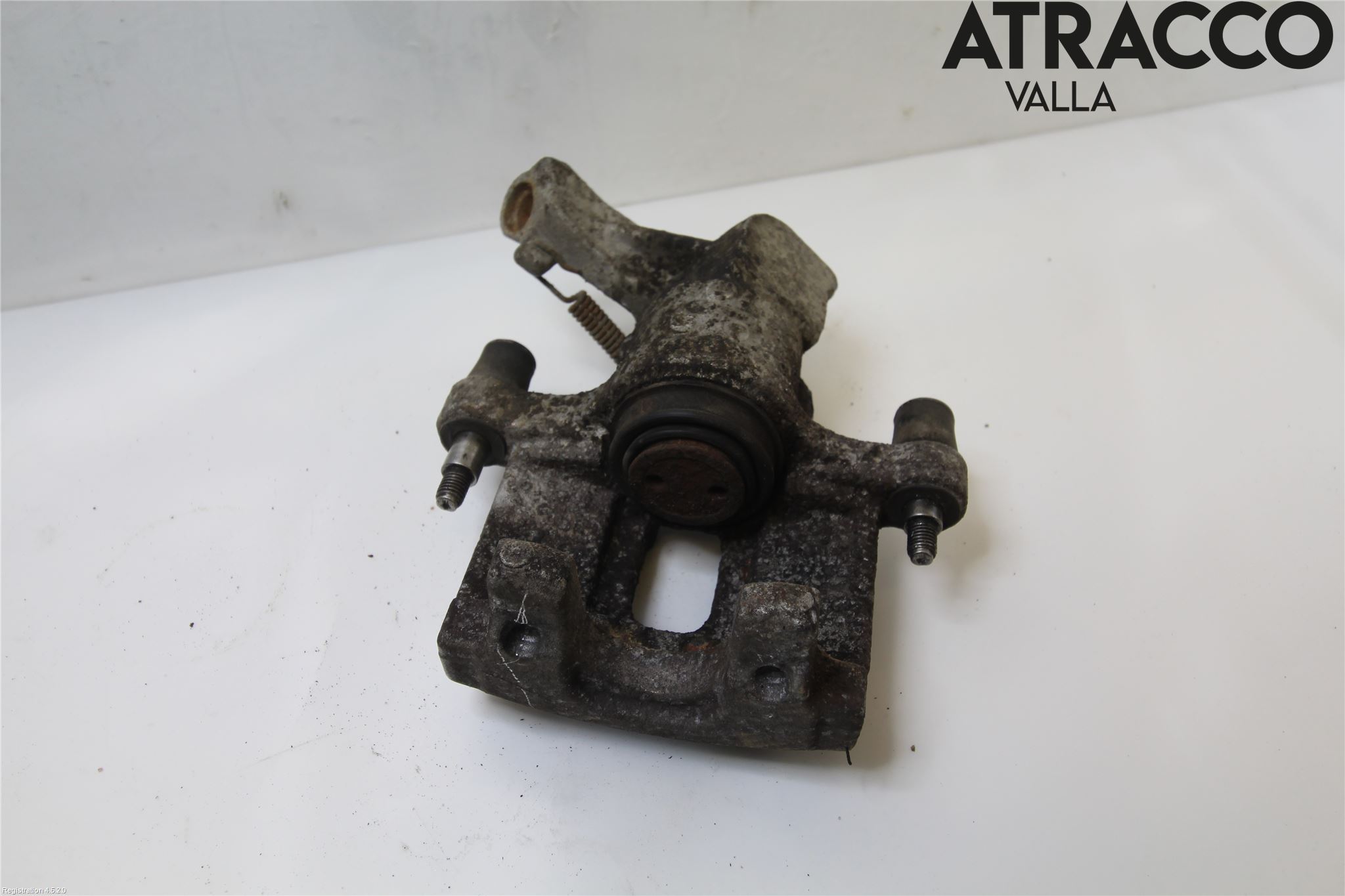 Saab 9-3 VER 2 Bromsok Bak Höger