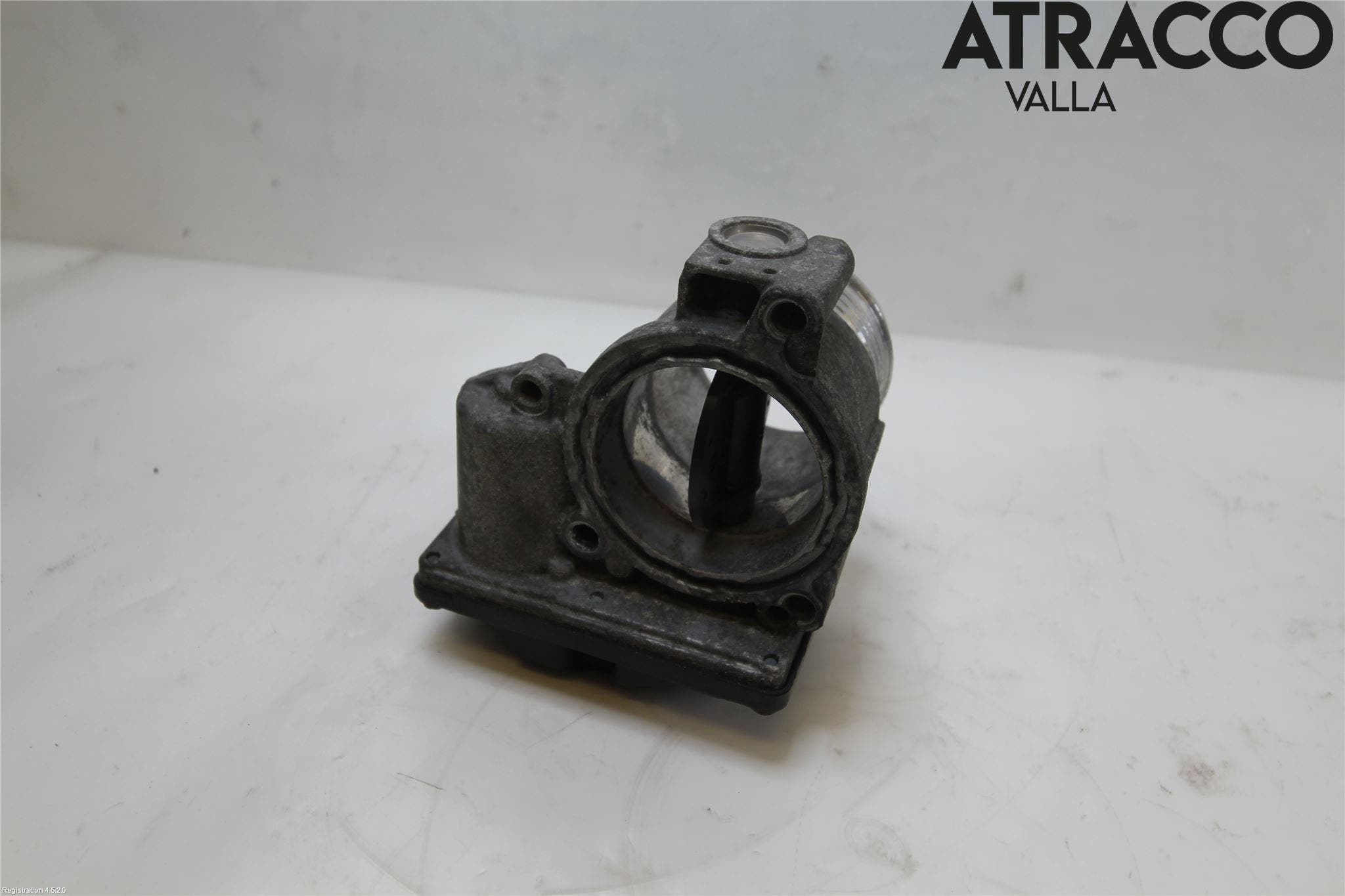 Ford S-MAX 06-15 Injspjällhus