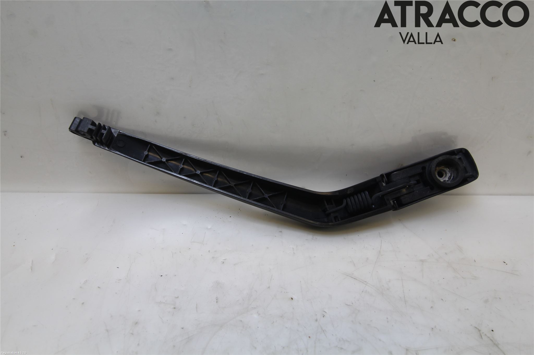 Toyota YARIS XP130 15-20 Torkararm-Bakruta