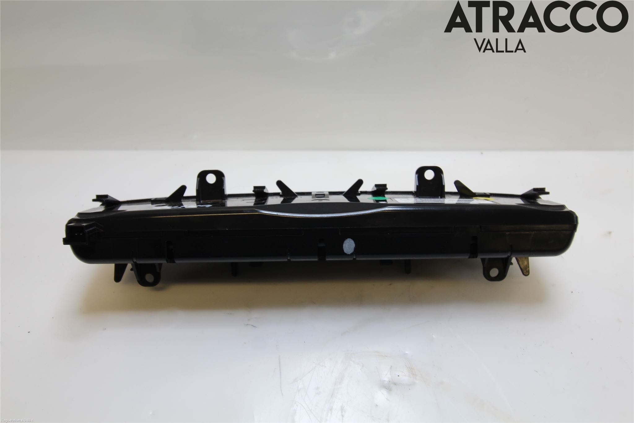 Mercedes-Benz MB E-KLASS (W213) 16-23 Ac Styrenhet Ac Manöveren