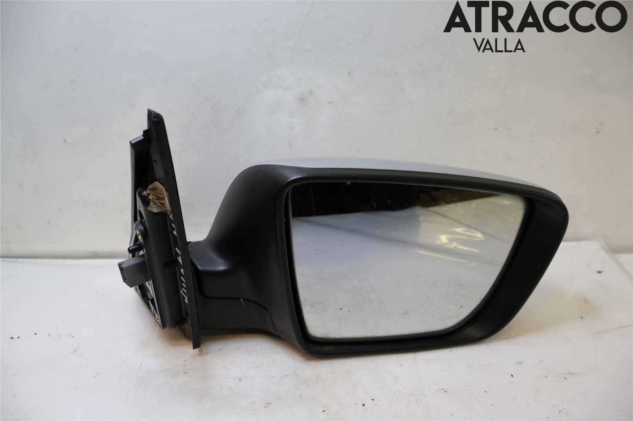 Kia VENGA 10-19 Spegel Yttre El Hö