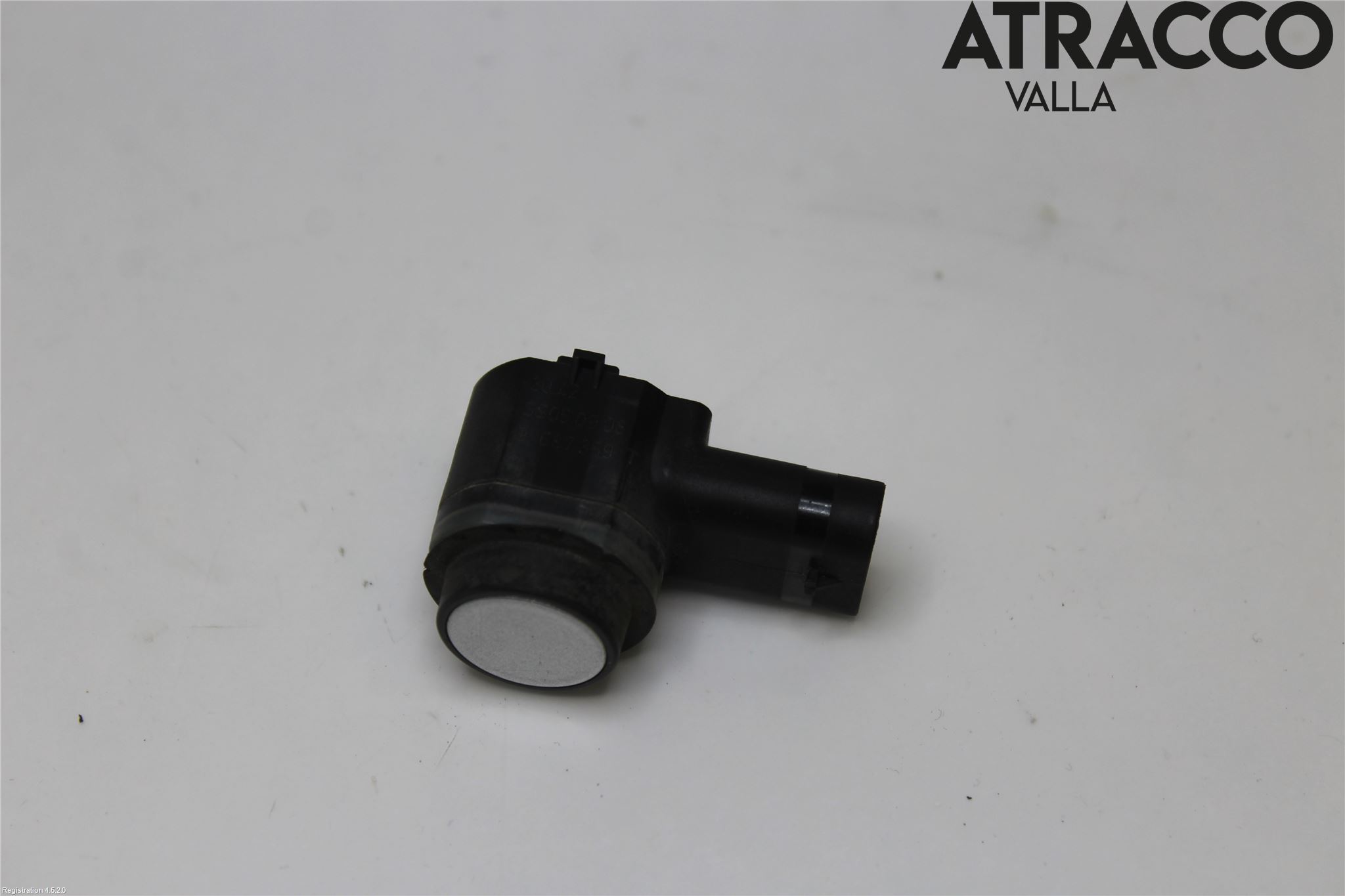 Volkswagen VW PASSAT 05-11 Parkeringshjälp Backsensor